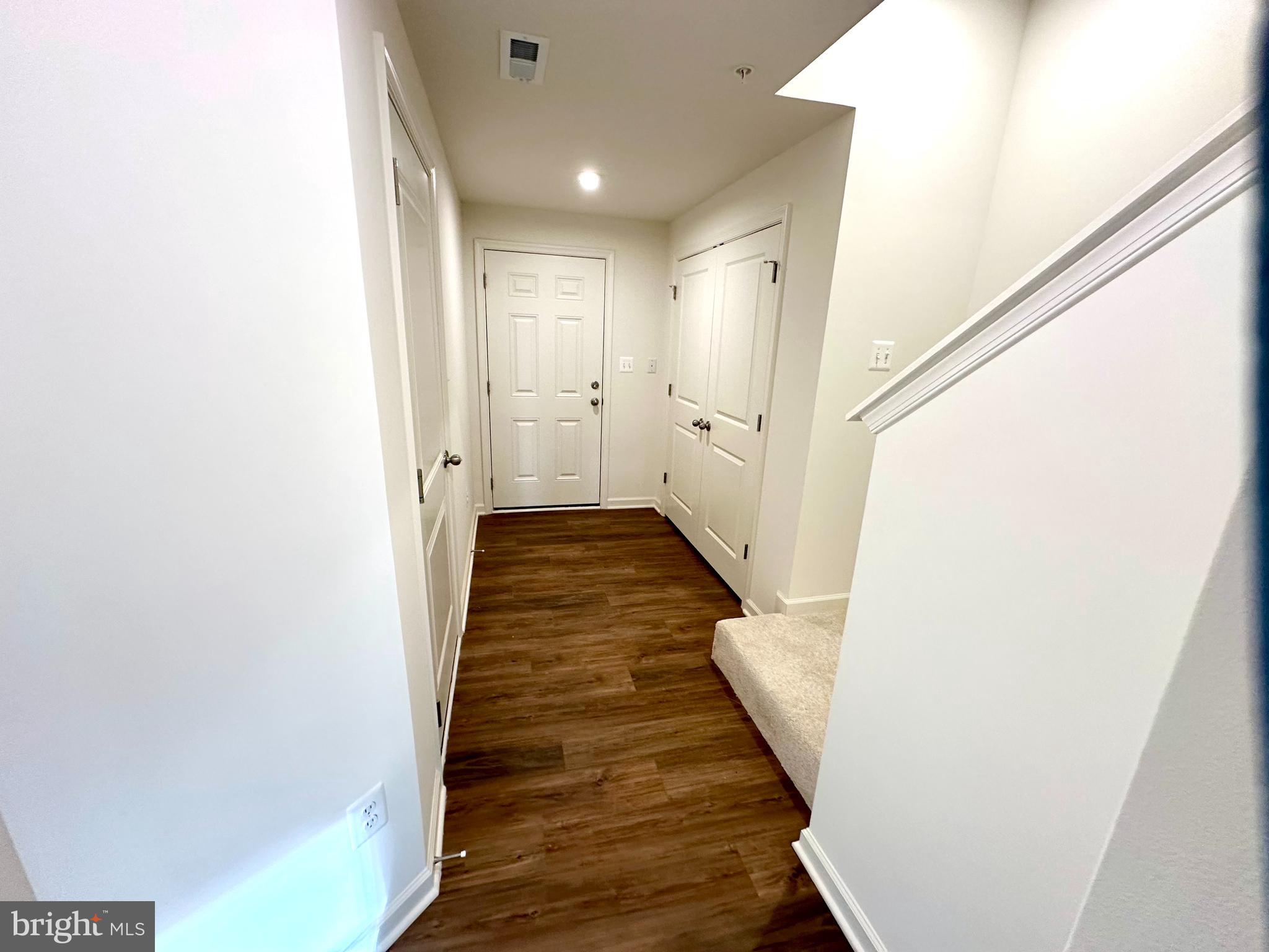 HOMESTEAD ACRES - Residential