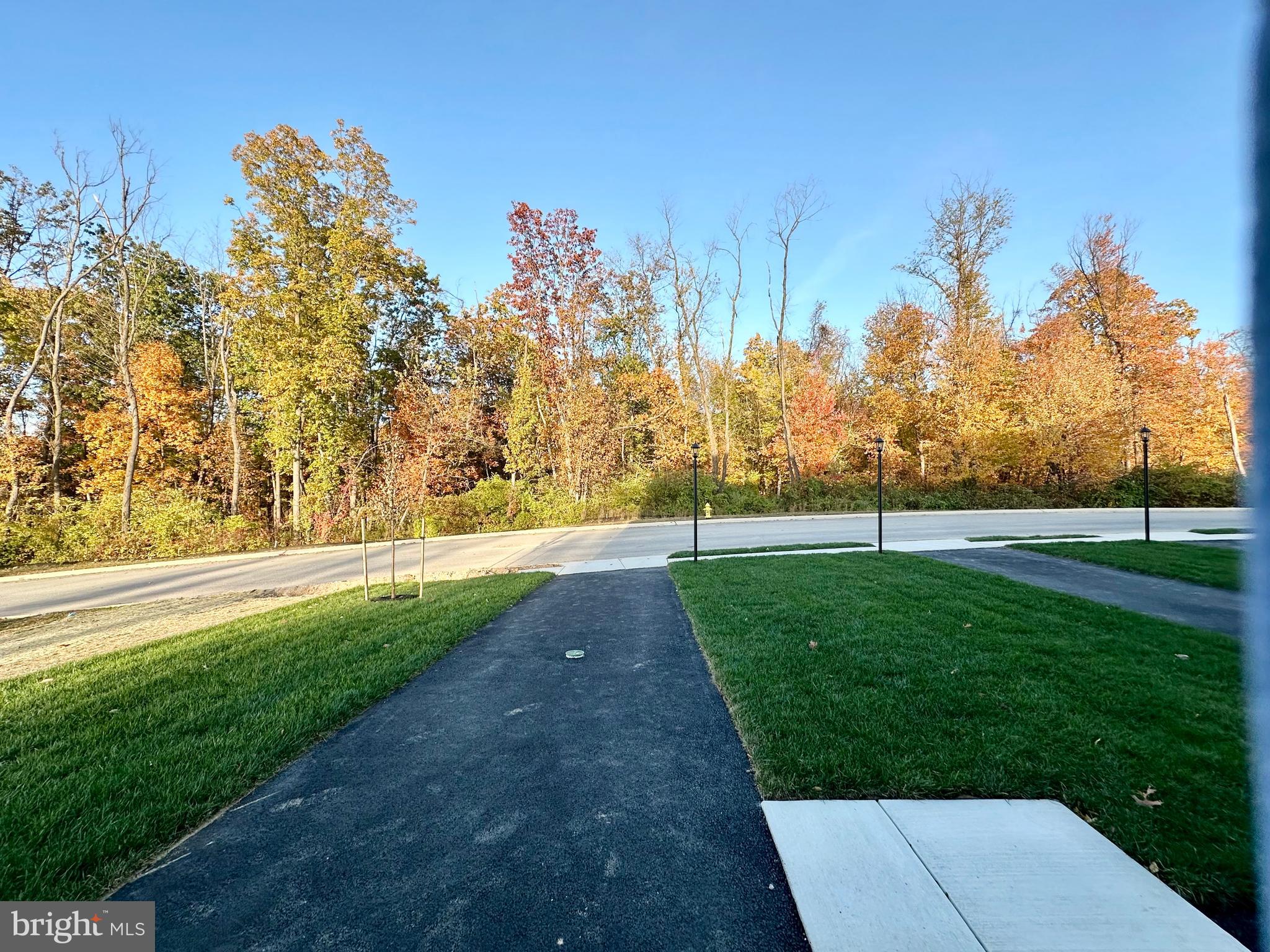 HOMESTEAD ACRES - Residential