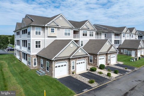 Condo For Sale - 3802 S Sagamore Drive #UNIT G<br/> MILFORD, DE 19963