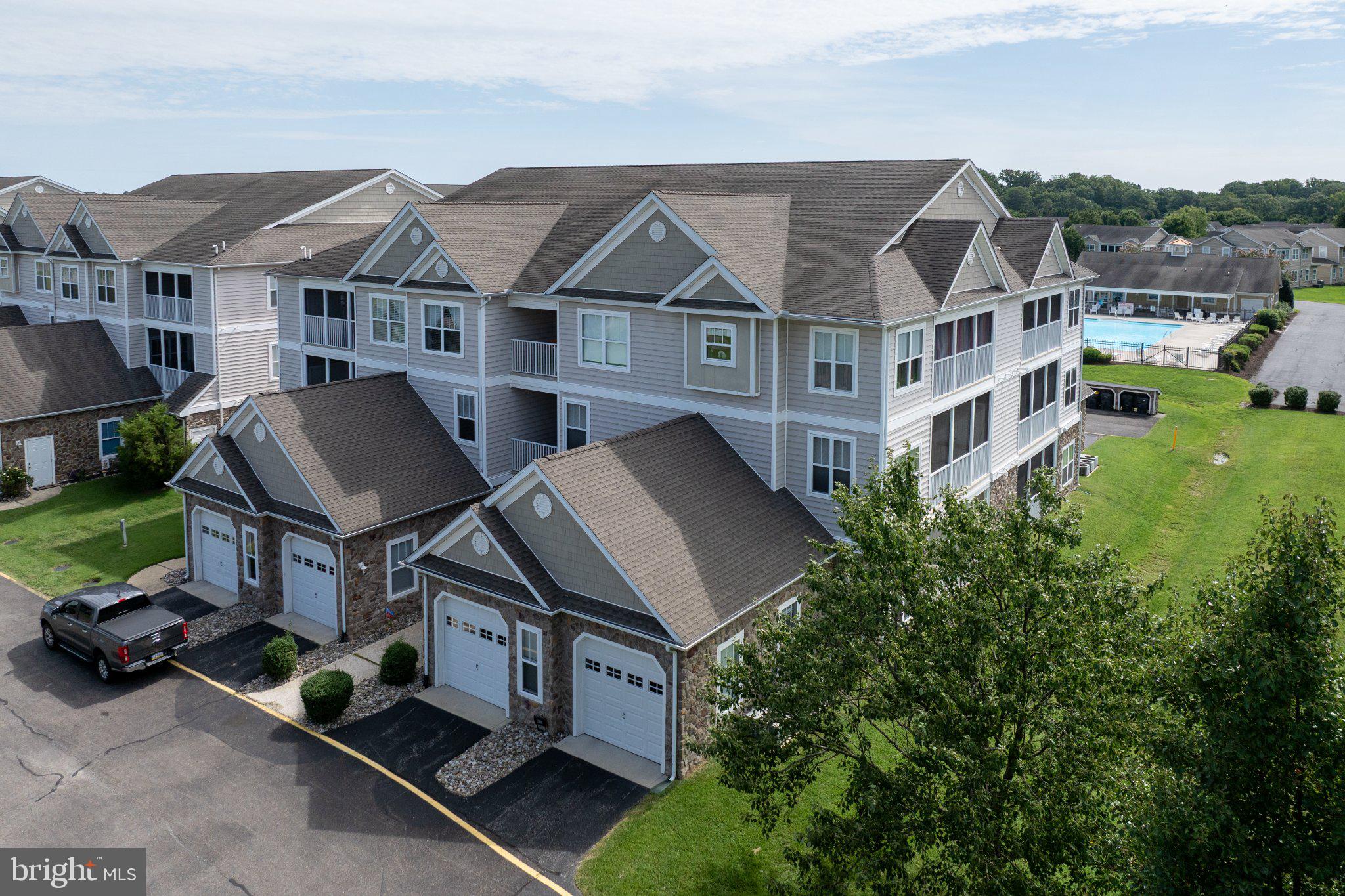 3802 S SAGAMORE DRIVE UNIT G