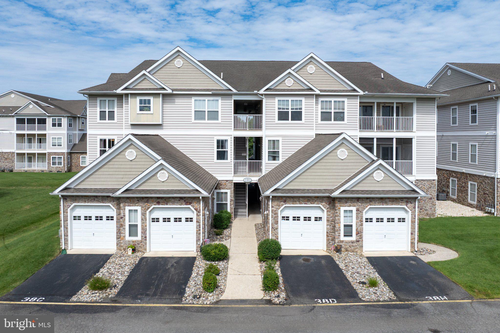 3802 S SAGAMORE DRIVE UNIT G