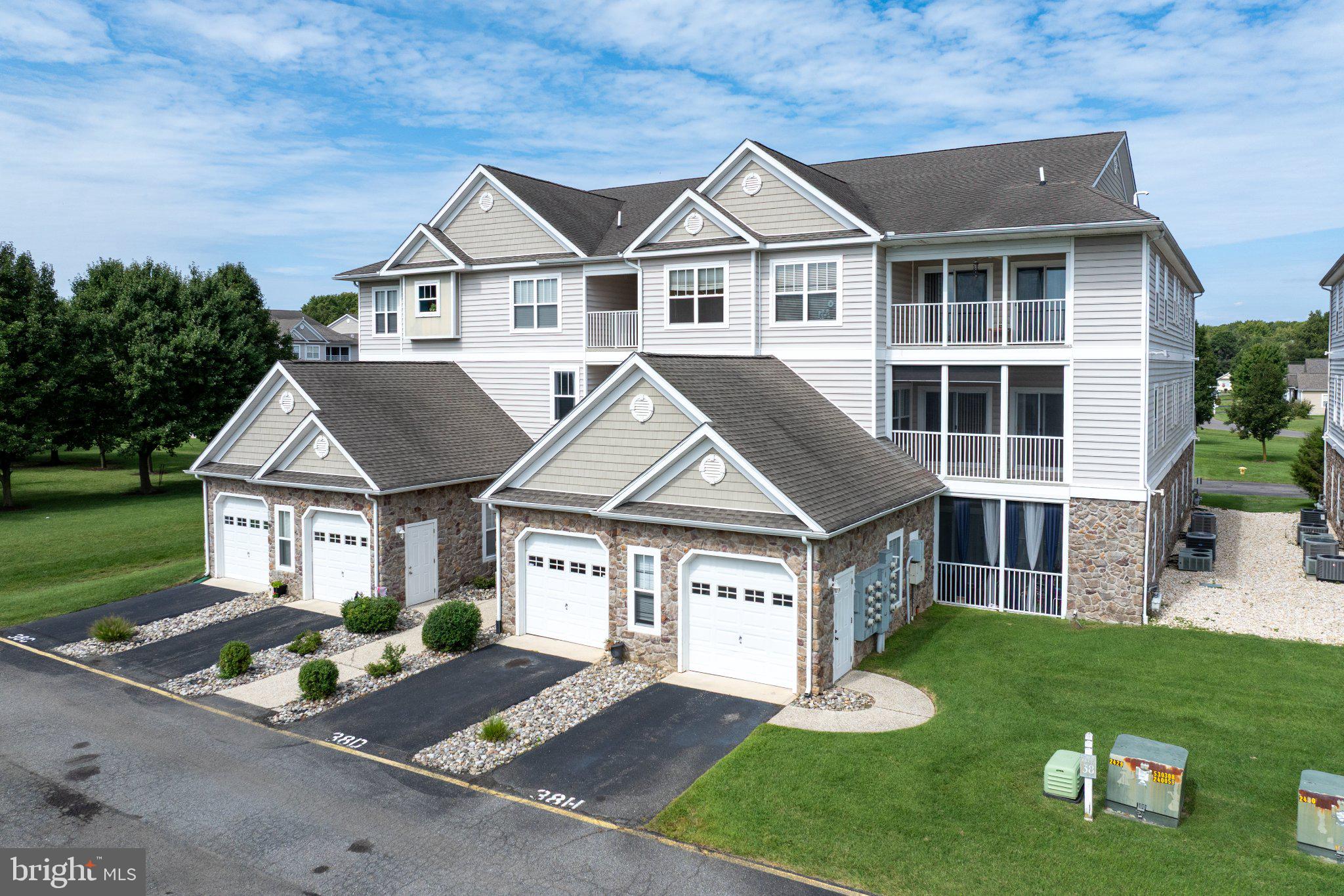 3802 S SAGAMORE DRIVE UNIT G