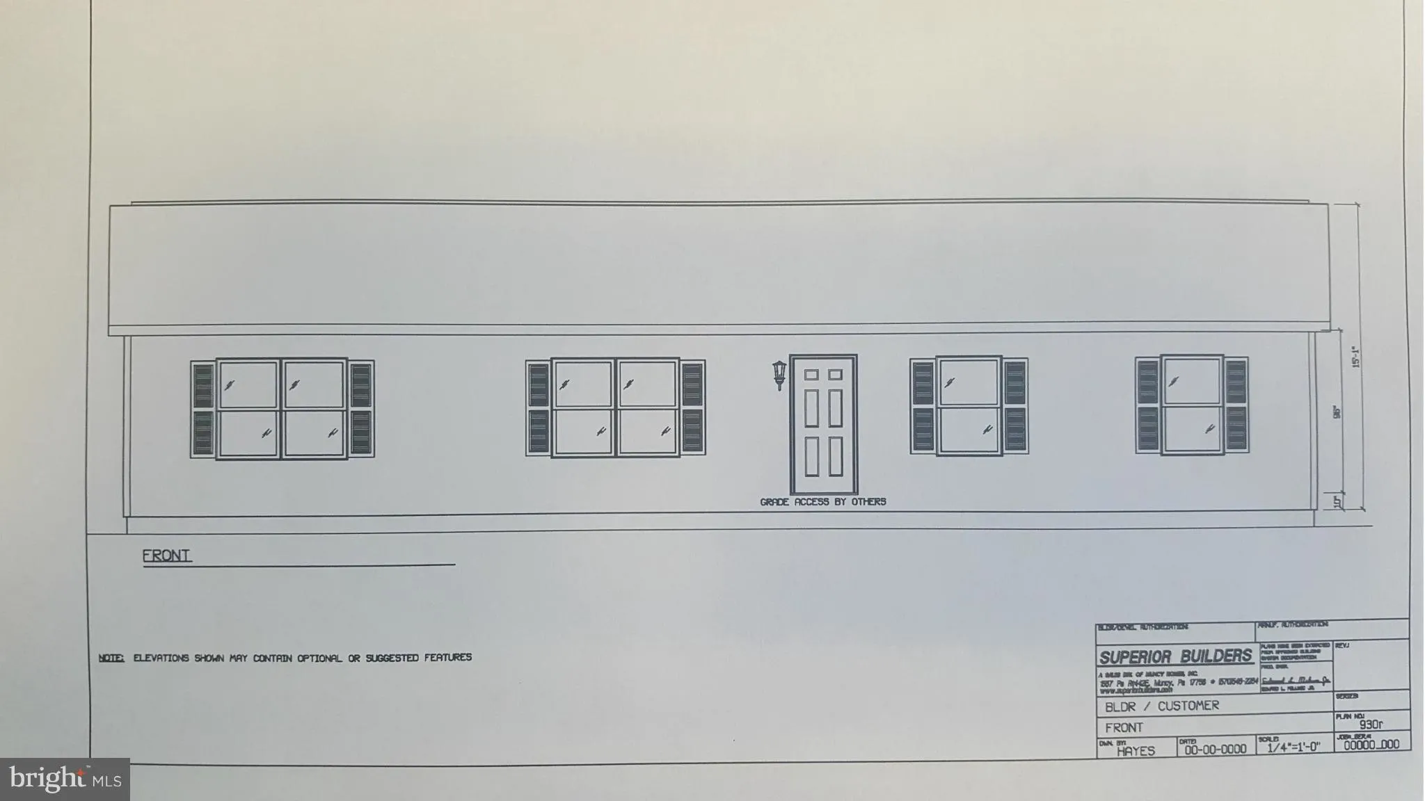 Additional image 2 of 29381 Moore Avenue, Trappe, MD 21673