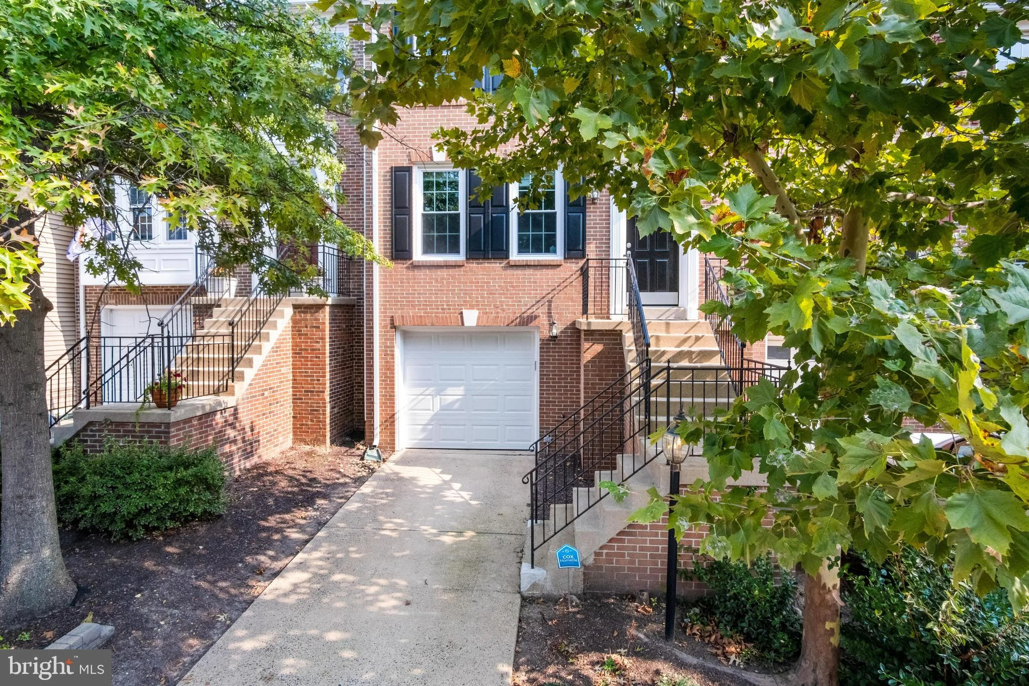 7439 Heatherfield Lane, Alexandria, VA 22315