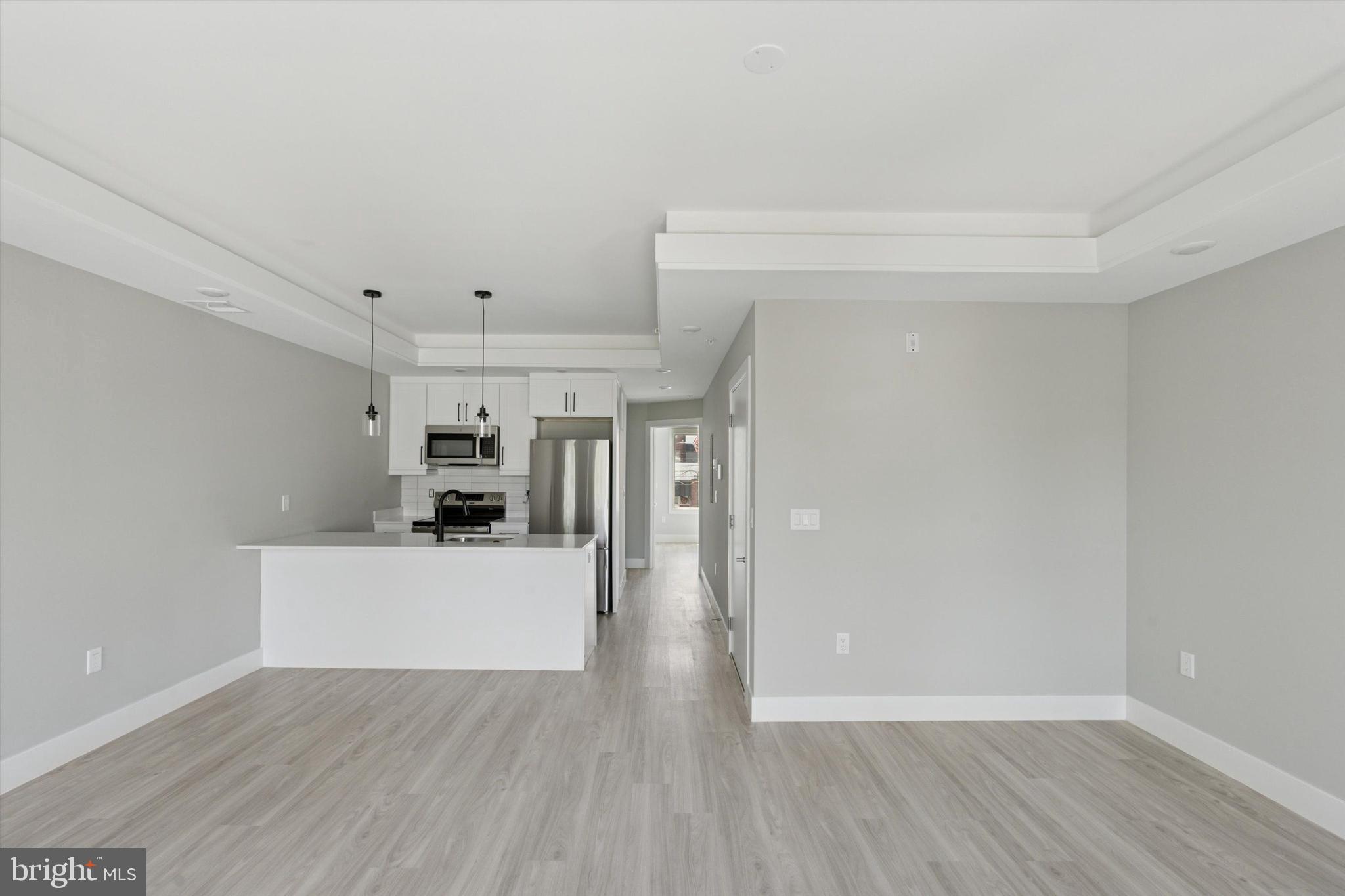 OLDE KENSINGTON - Residential Lease