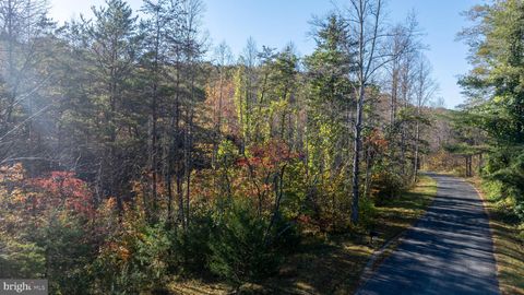 Vacant Land For Sale - Republican Church #2<br/> FERRUM, VA 24088