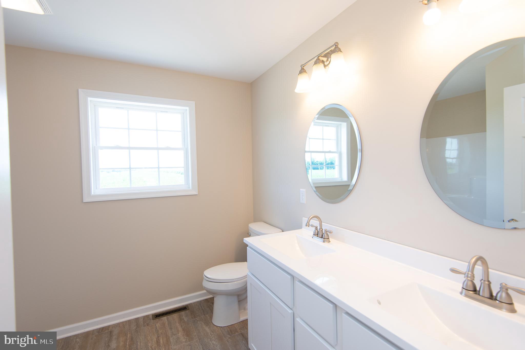 WRIGHTS WHARF - Residential