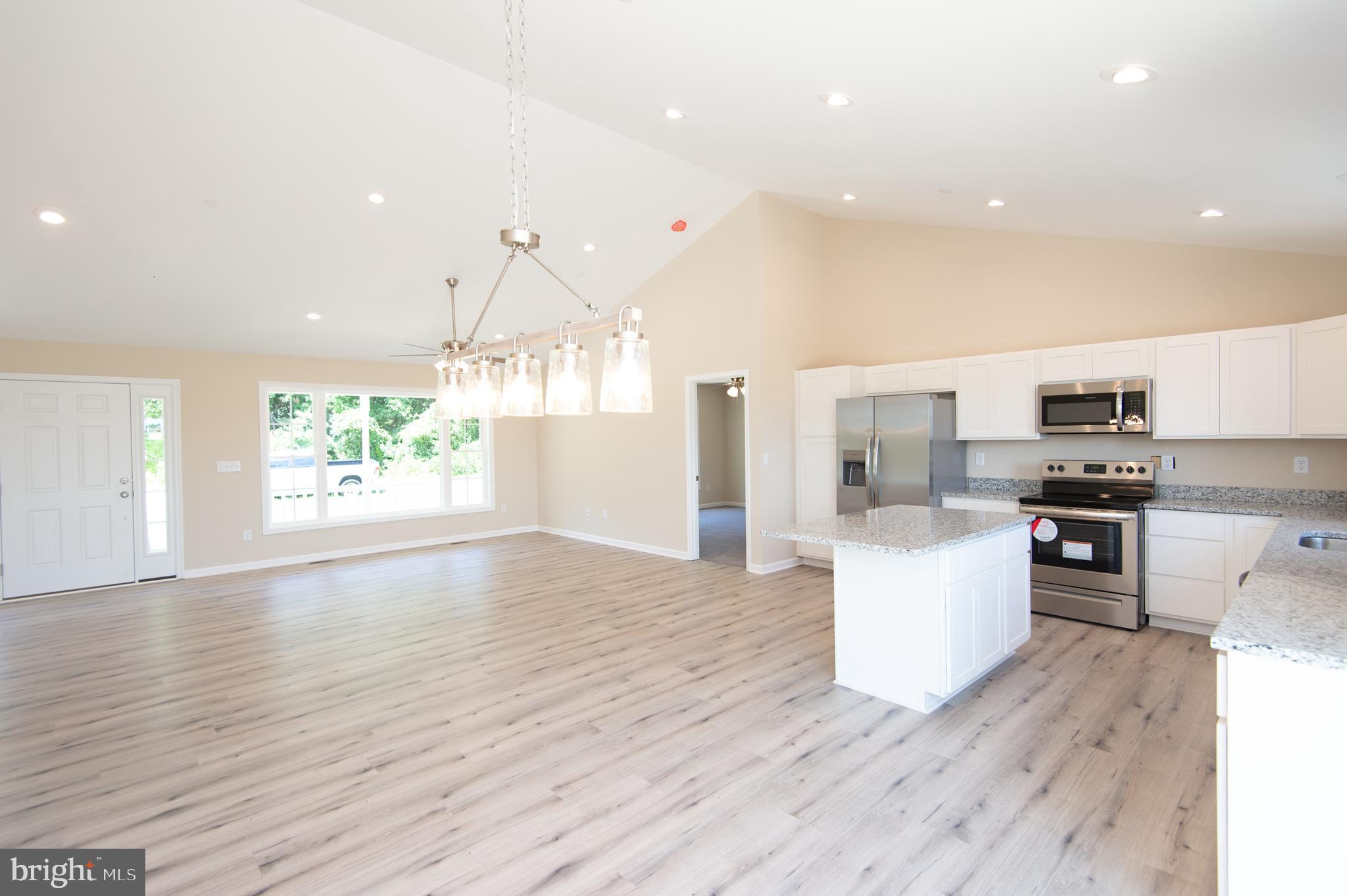 WRIGHTS WHARF - Residential