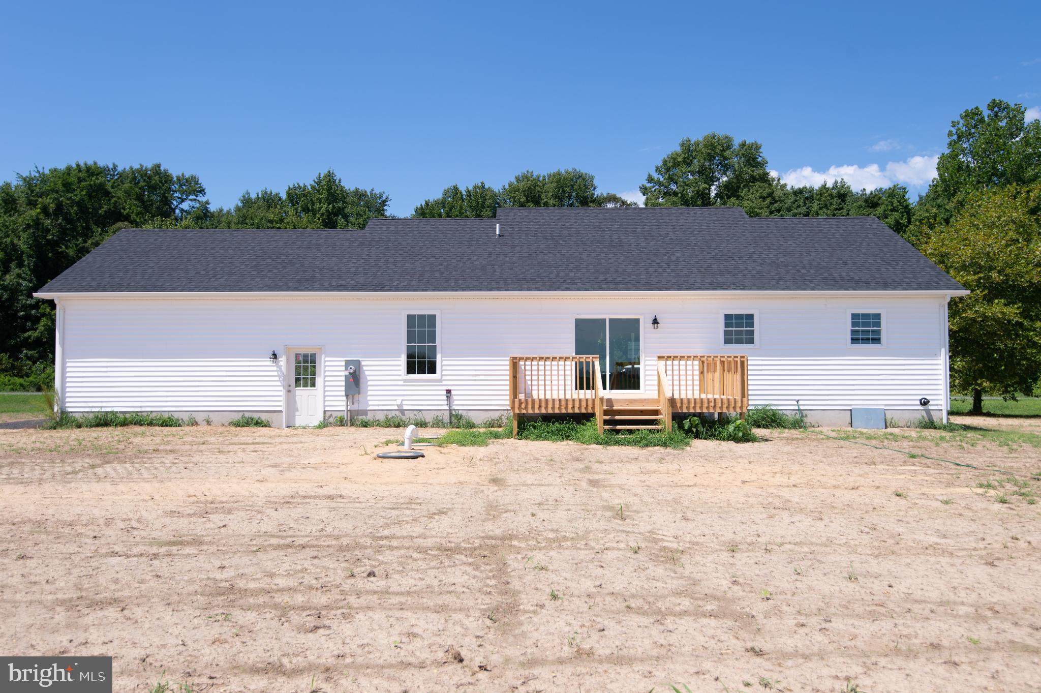 WRIGHTS WHARF - Residential