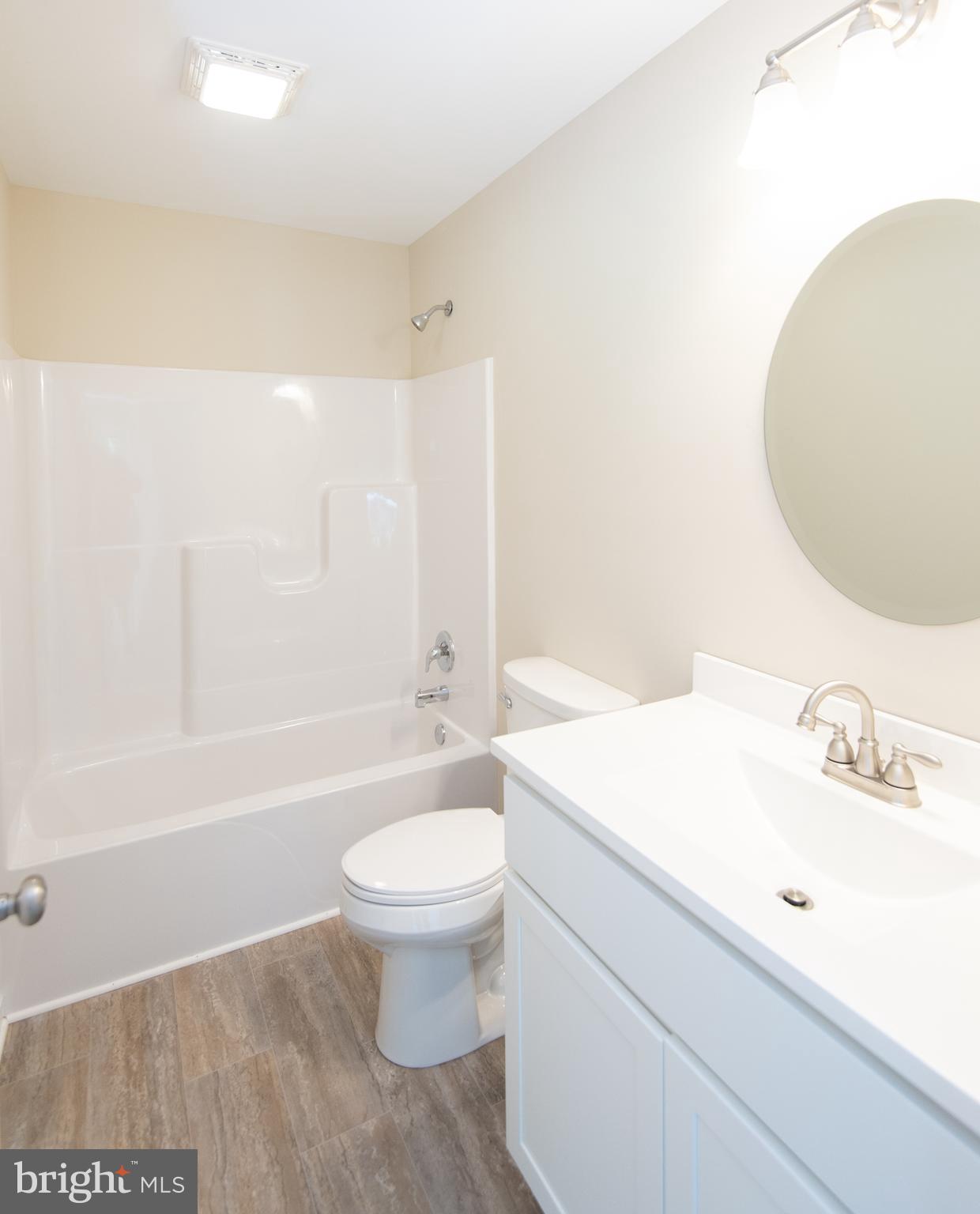 WRIGHTS WHARF - Residential