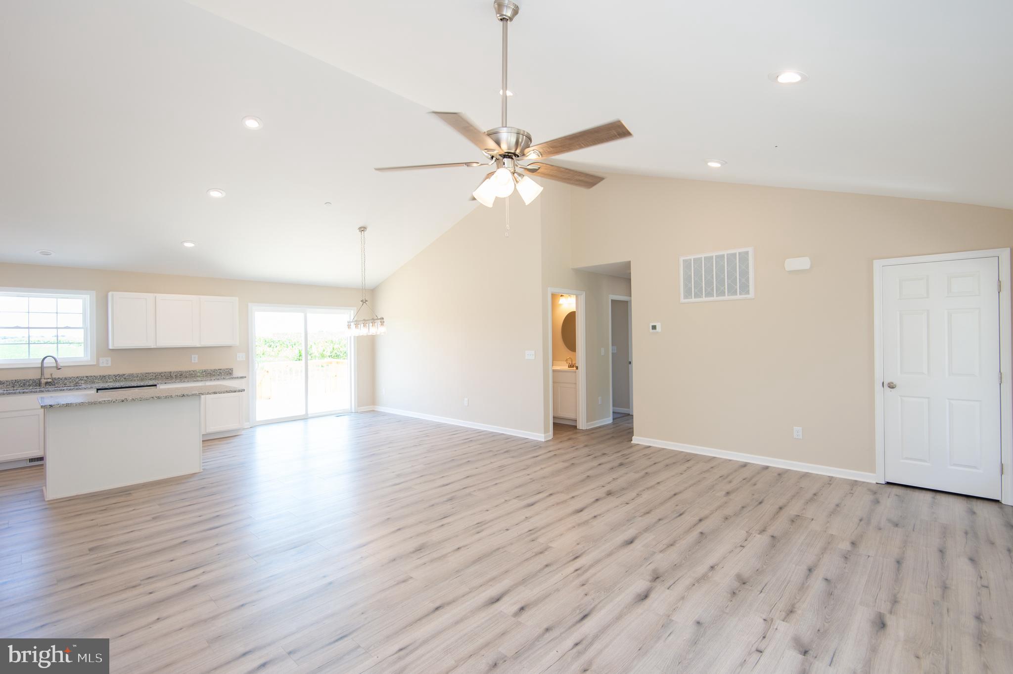 WRIGHTS WHARF - Residential