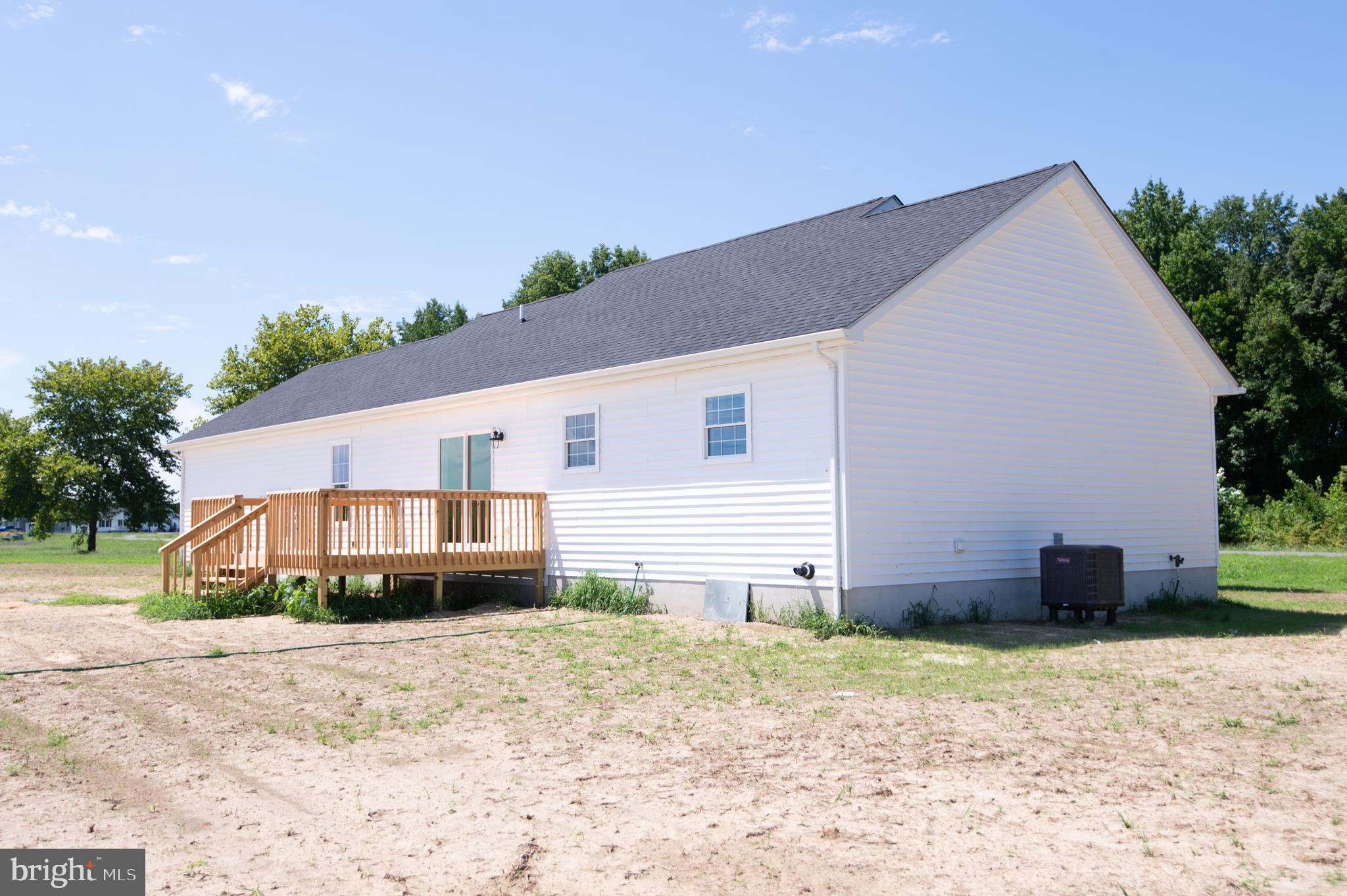 WRIGHTS WHARF - Residential