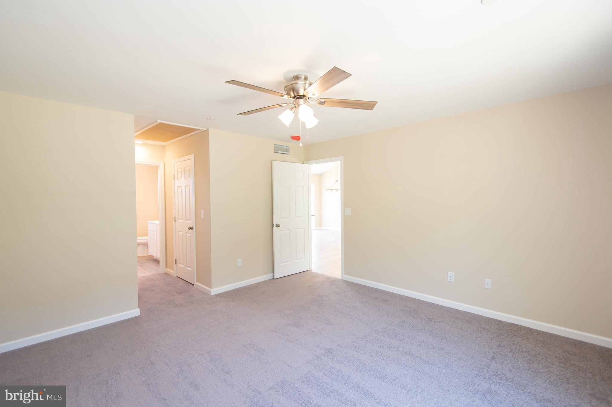 WRIGHTS WHARF - Residential