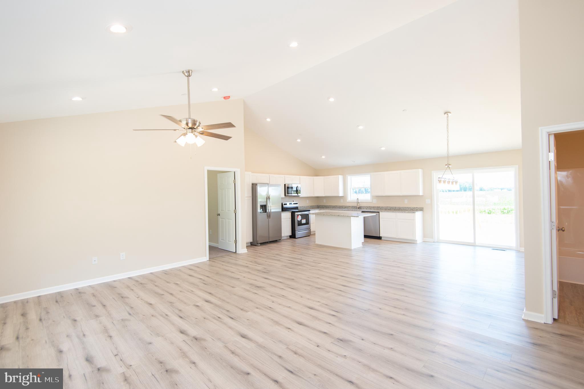 WRIGHTS WHARF - Residential