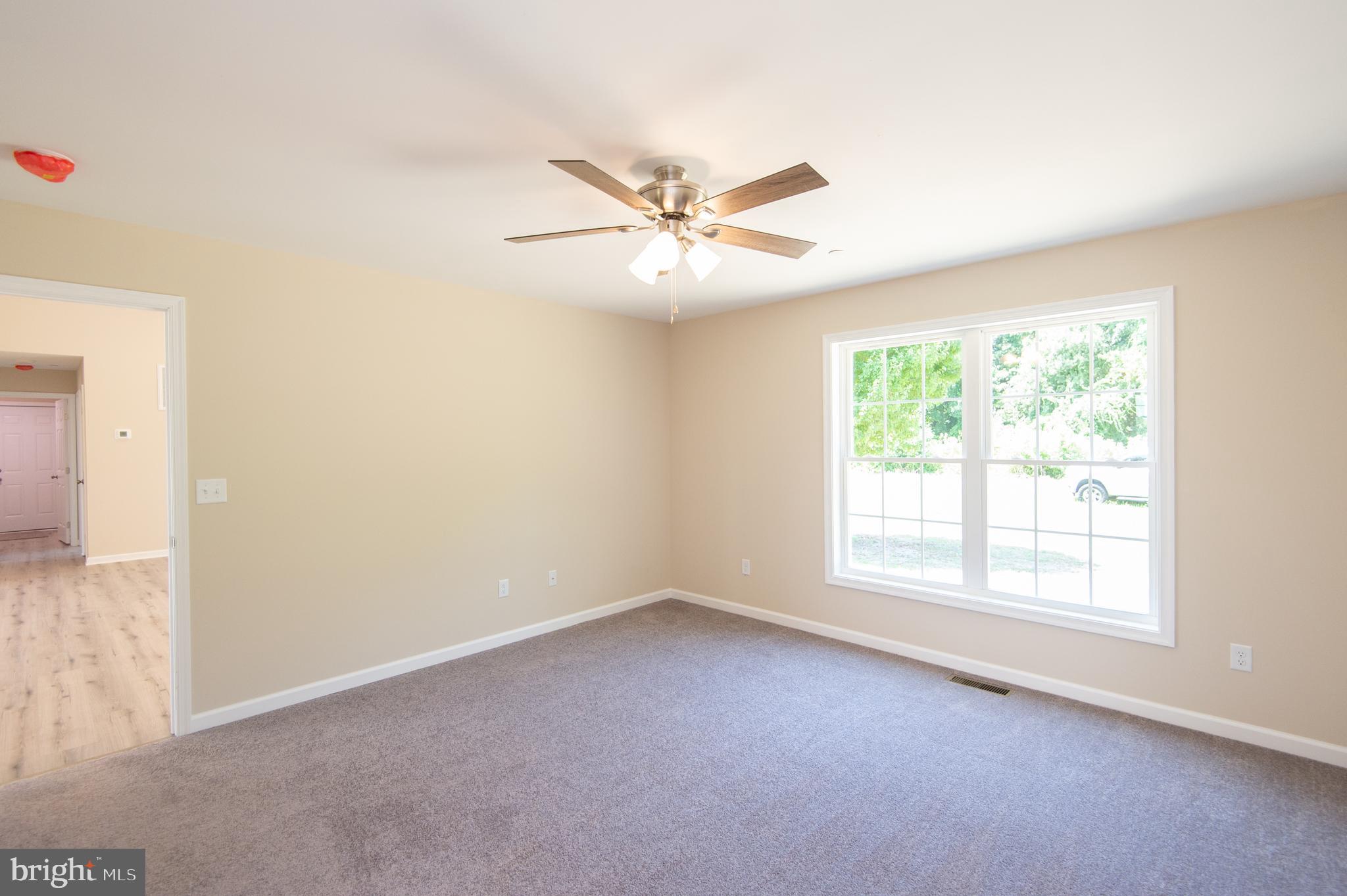 WRIGHTS WHARF - Residential