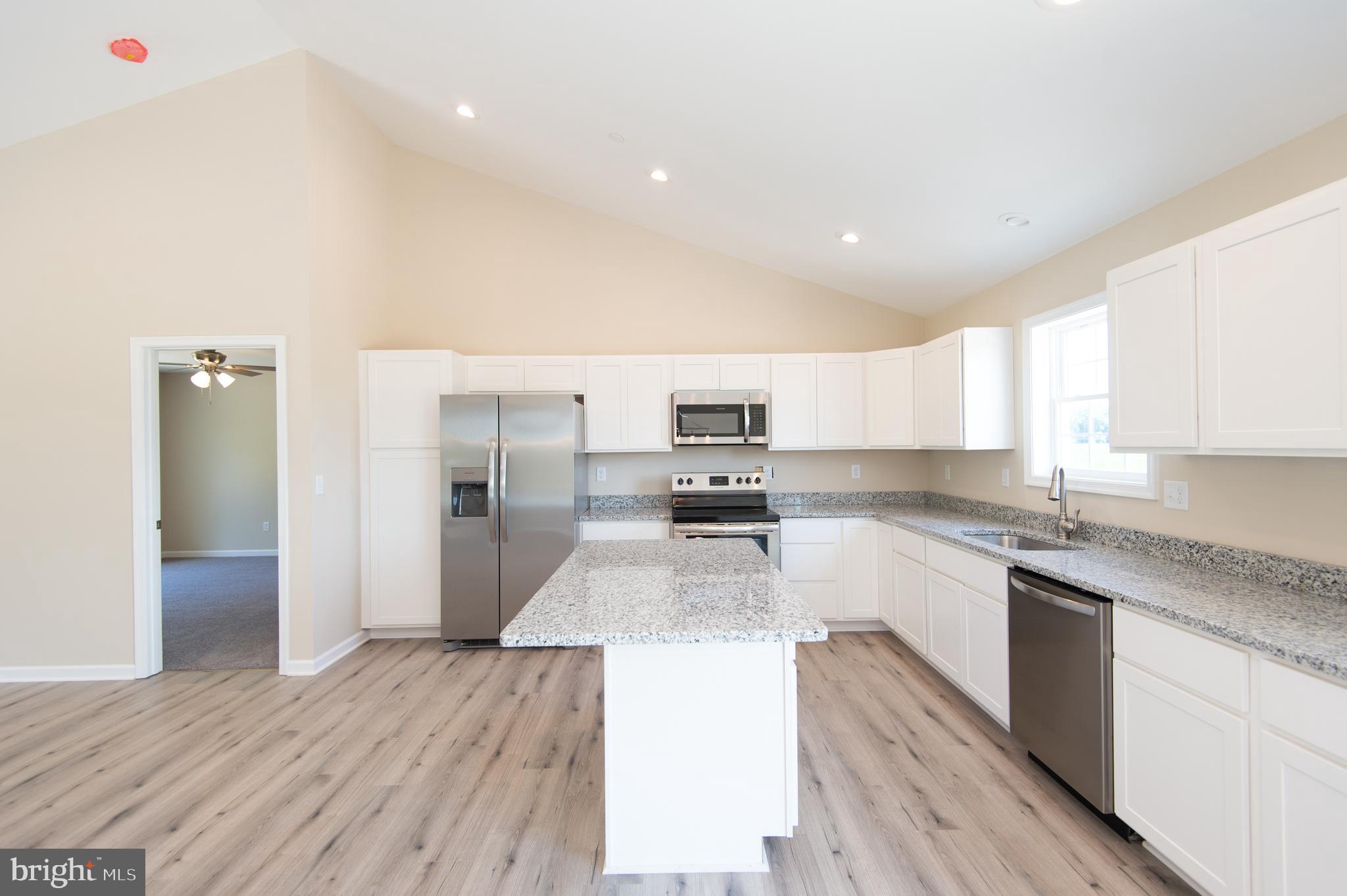 WRIGHTS WHARF - Residential