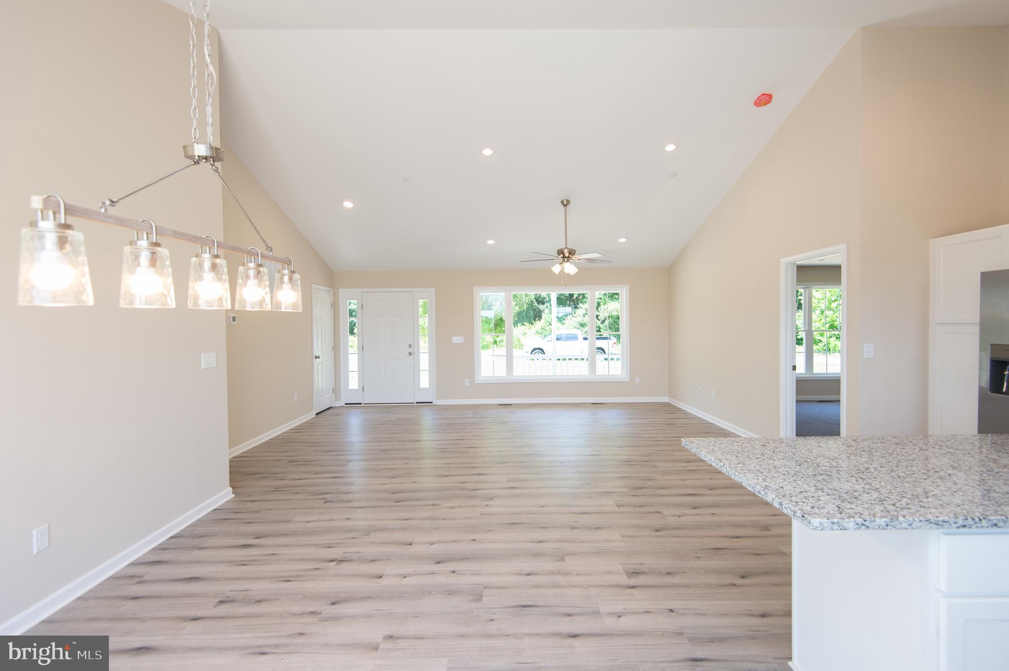 WRIGHTS WHARF - Residential