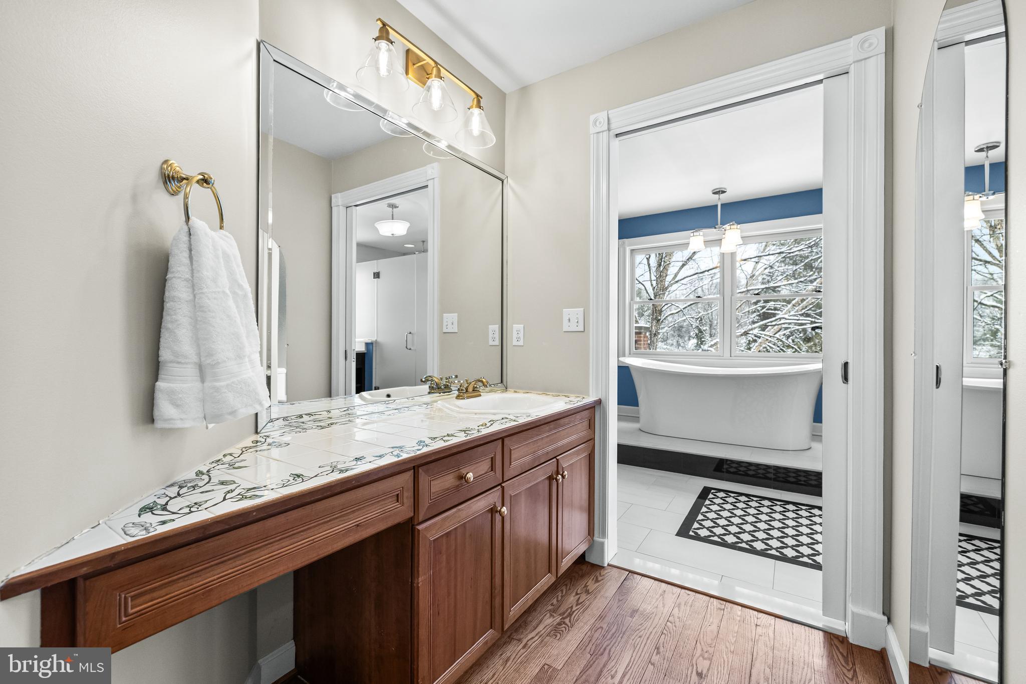 HILLSTEAD - Residential