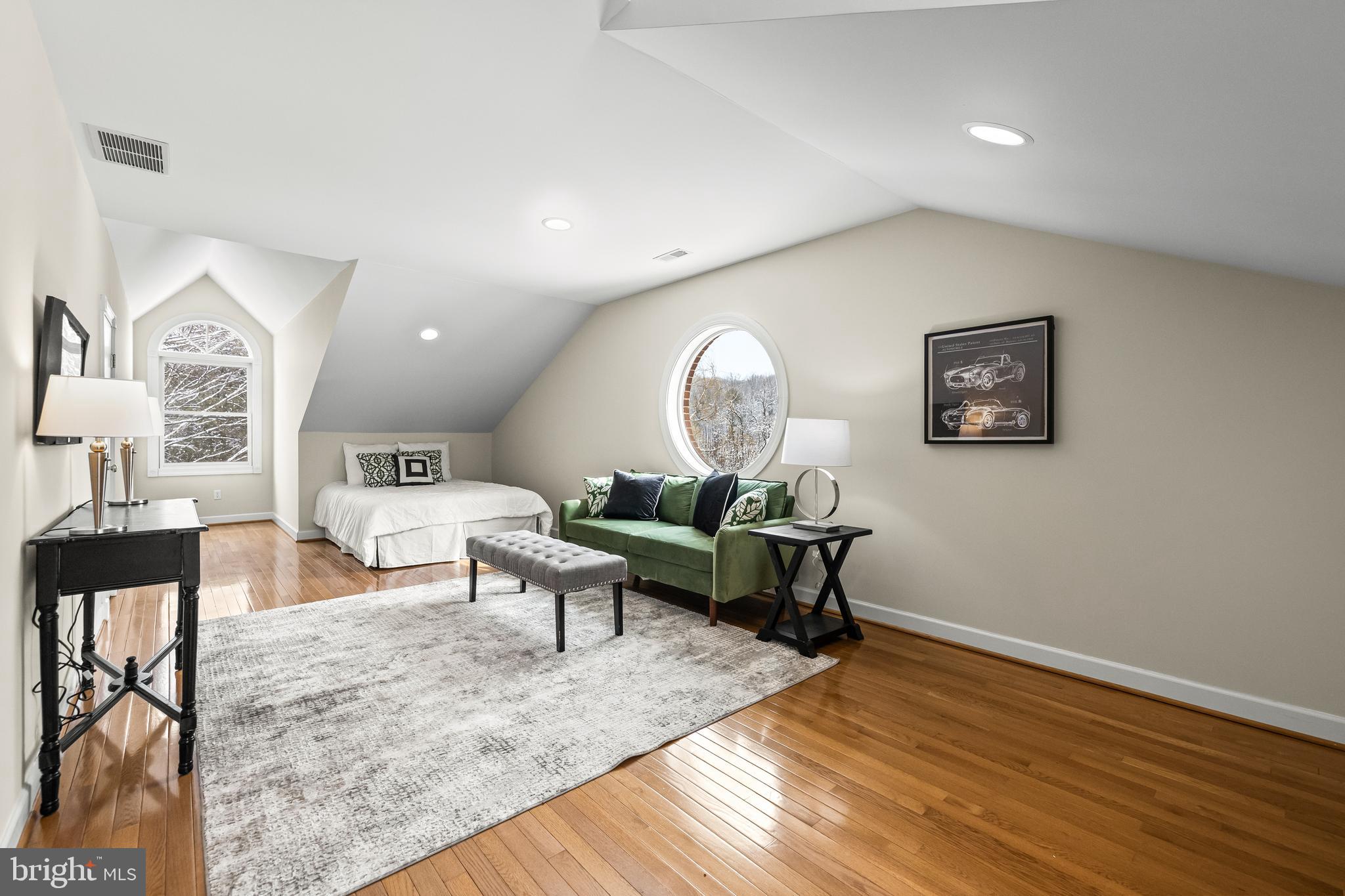 HILLSTEAD - Residential