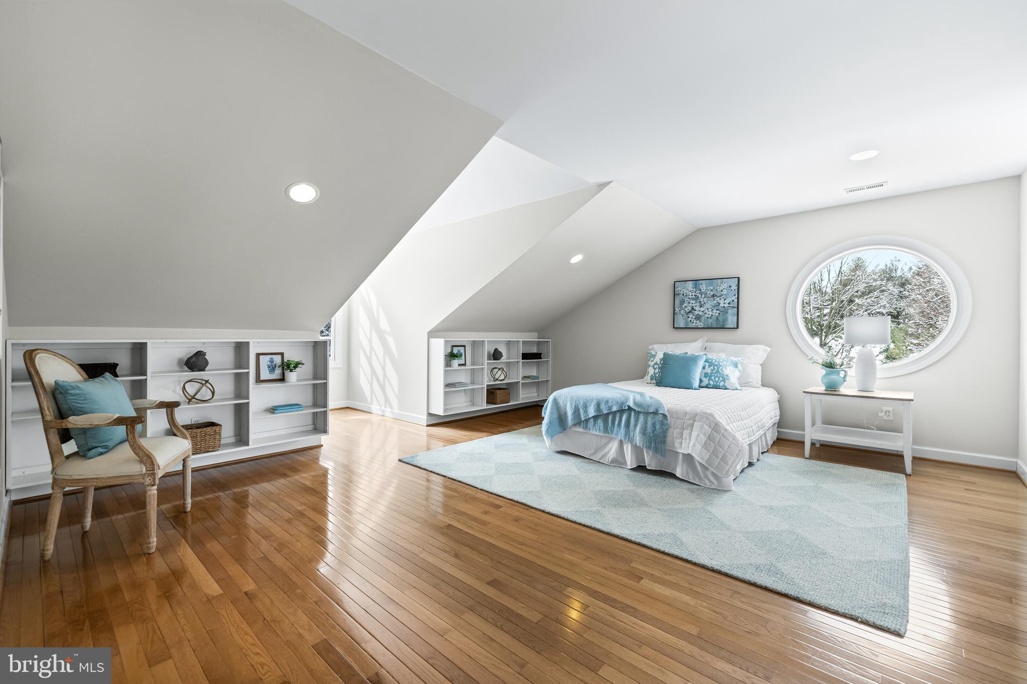 HILLSTEAD - Residential