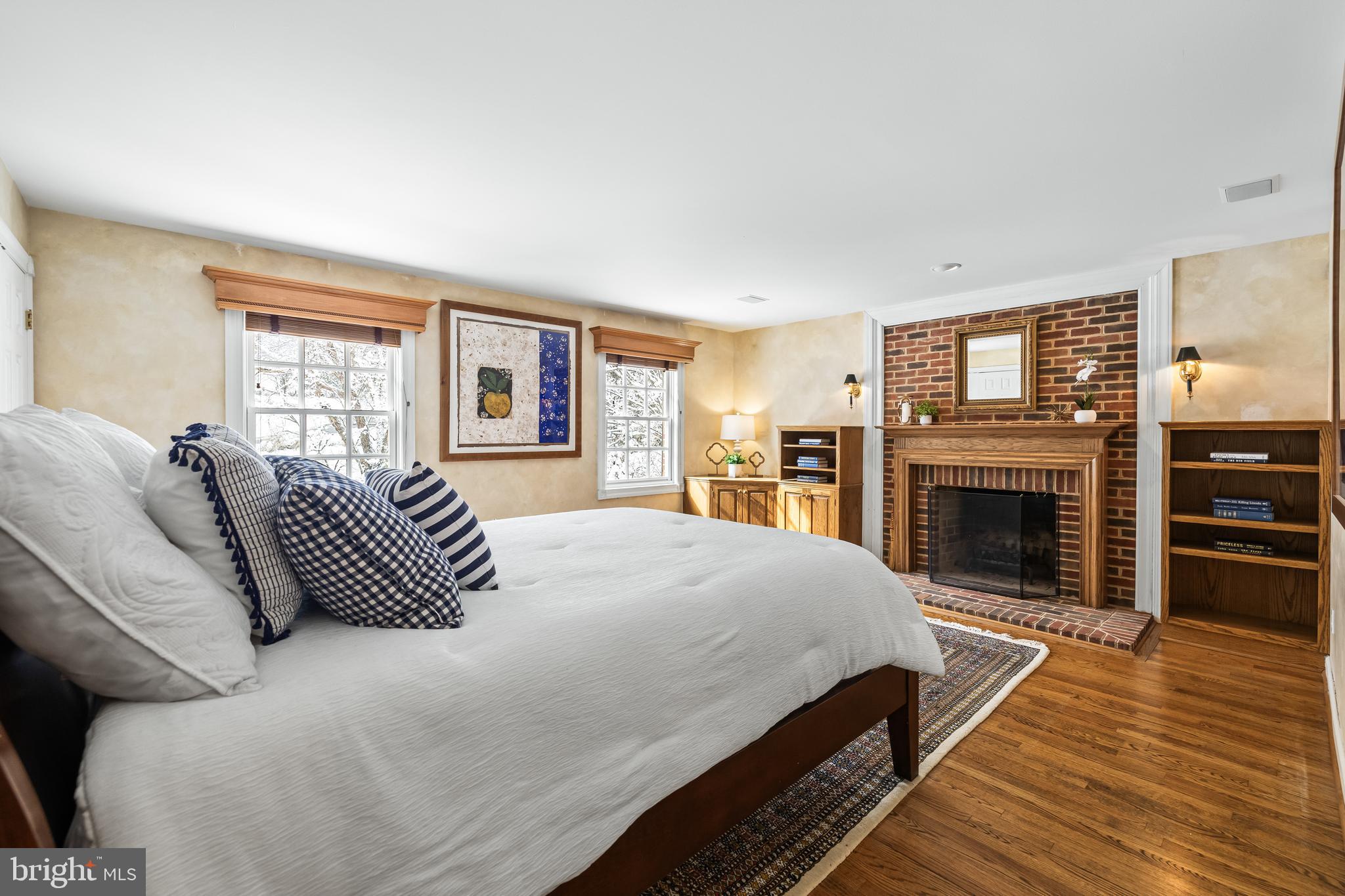 HILLSTEAD - Residential