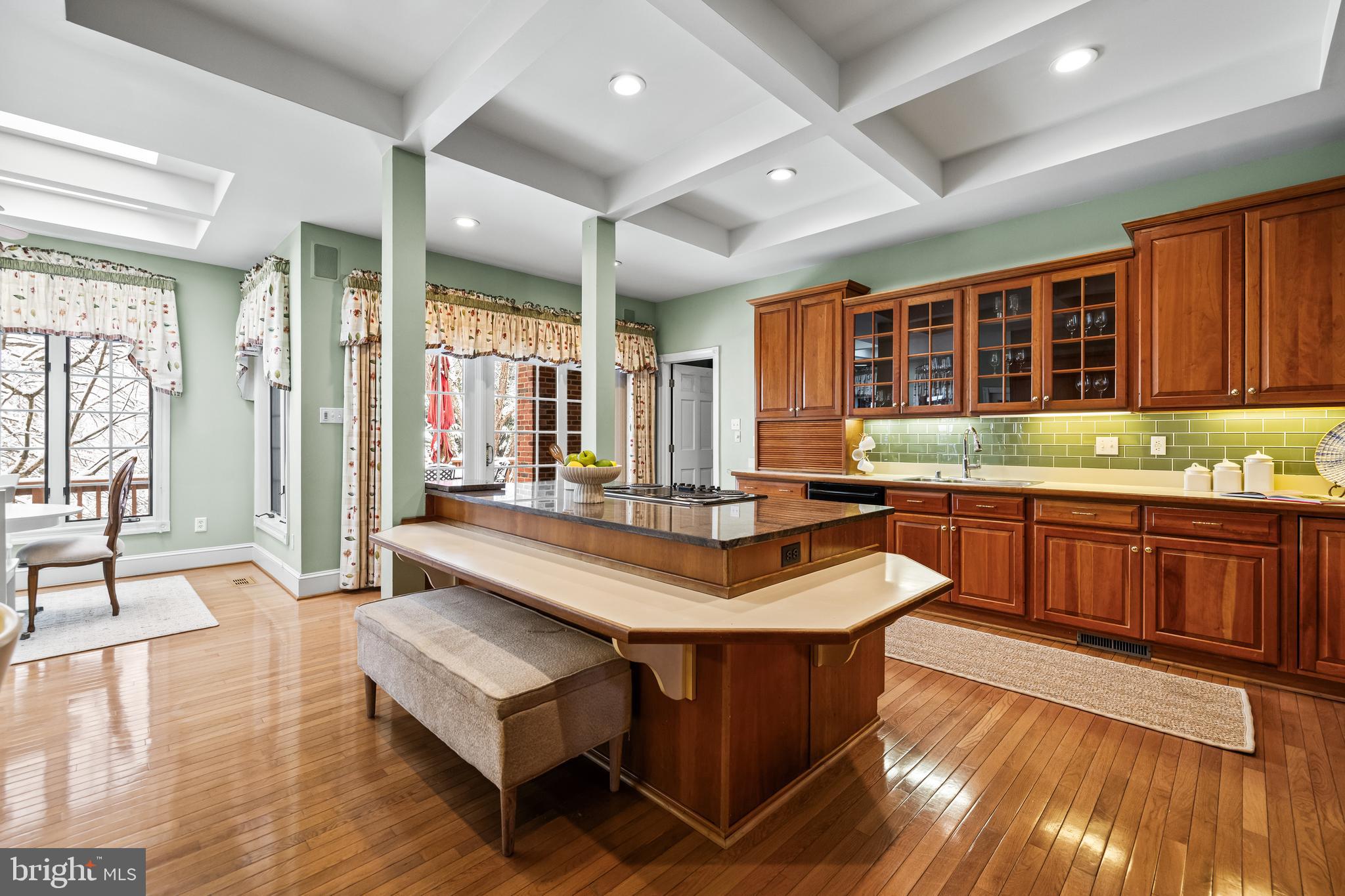 HILLSTEAD - Residential