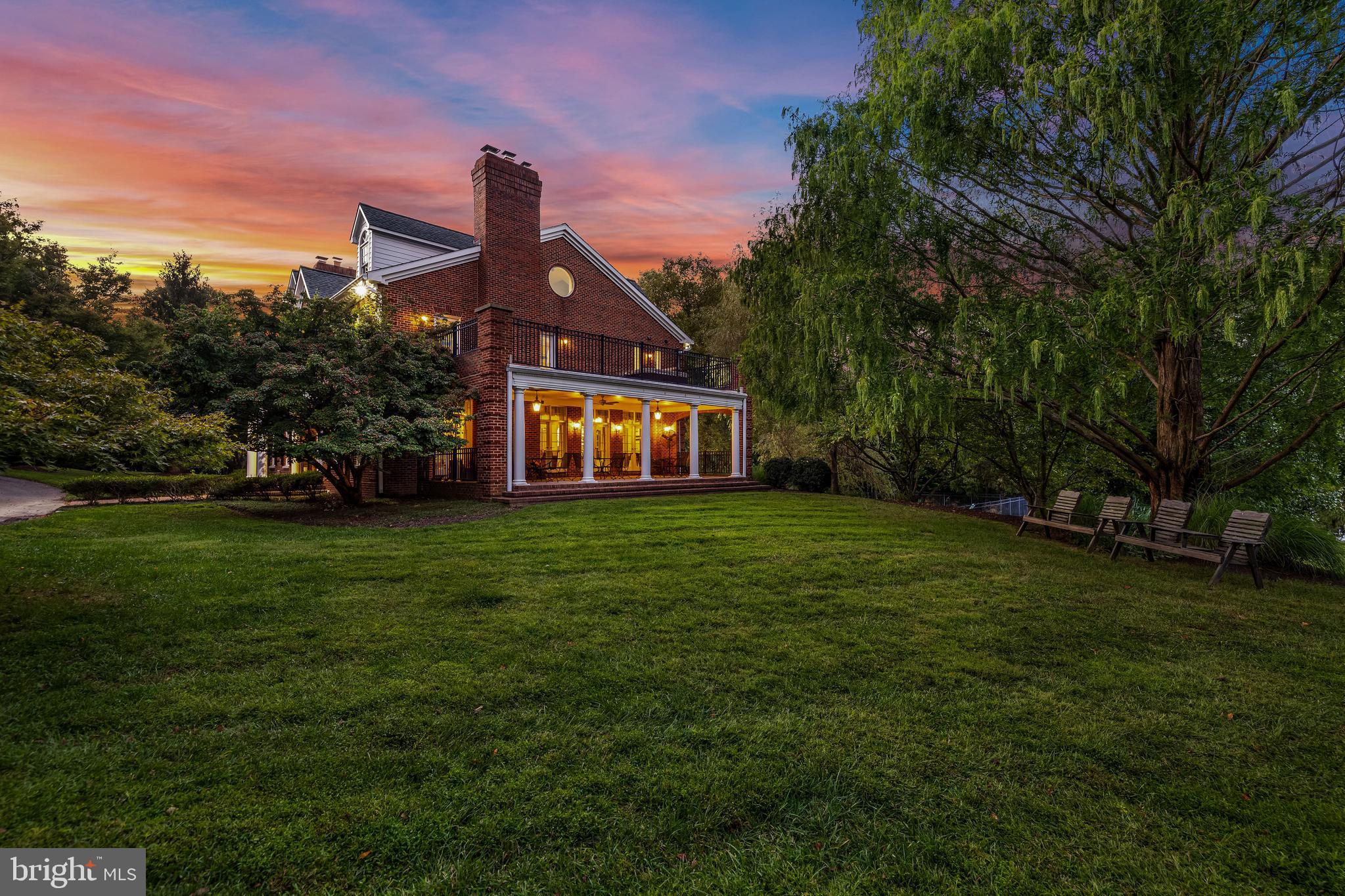 HILLSTEAD - Residential