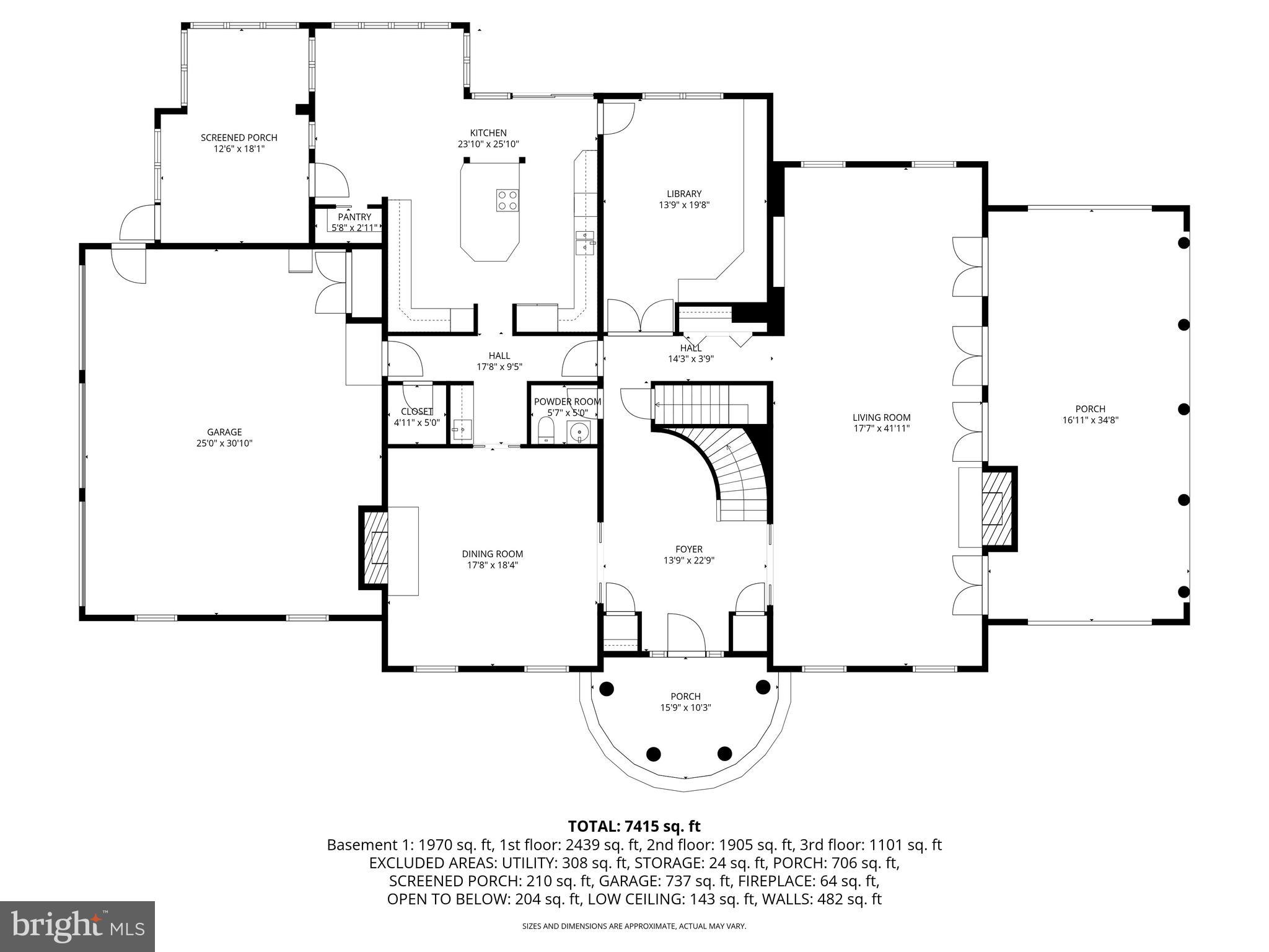 HILLSTEAD - Residential