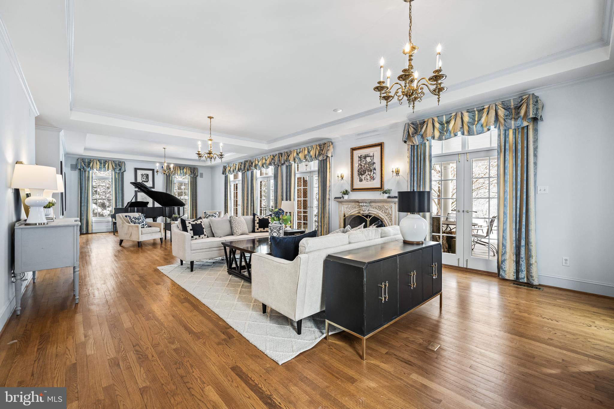 HILLSTEAD - Residential