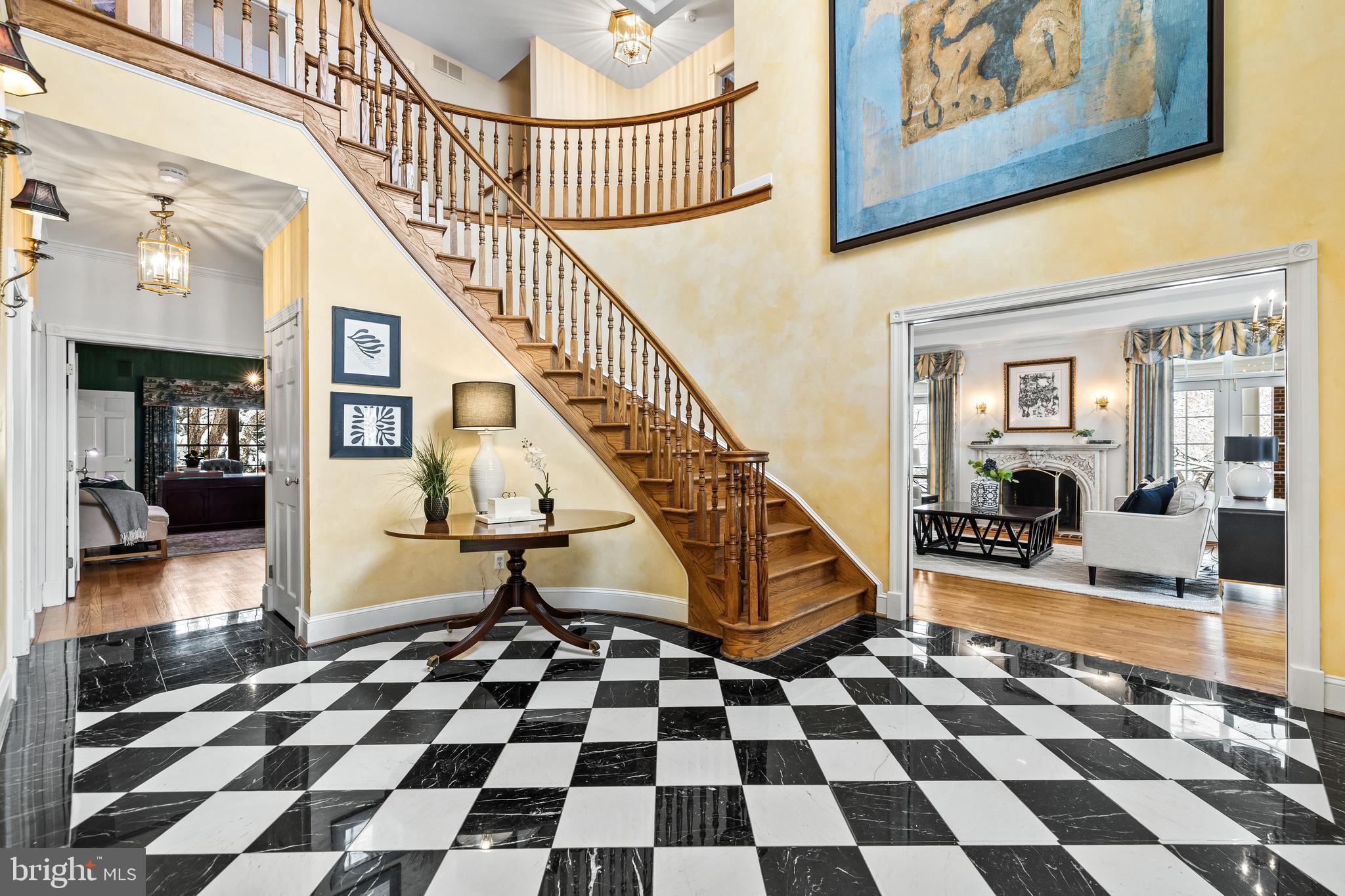 HILLSTEAD - Residential