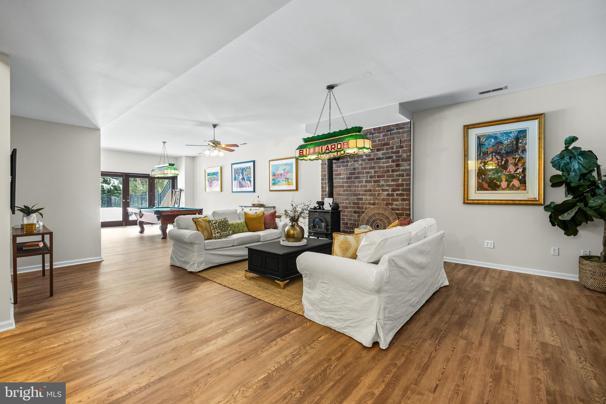 HILLSTEAD - Residential