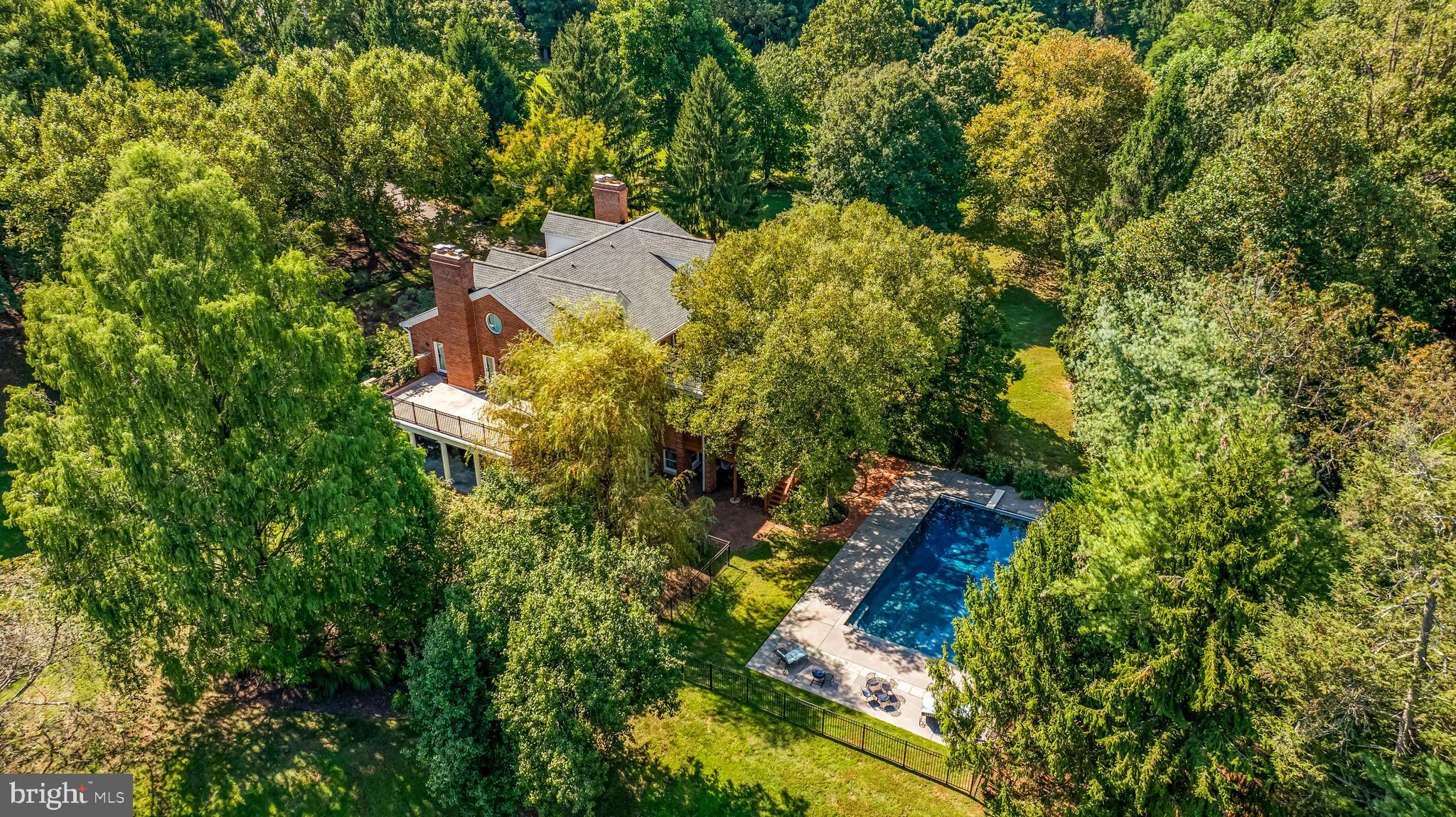 HILLSTEAD - Residential