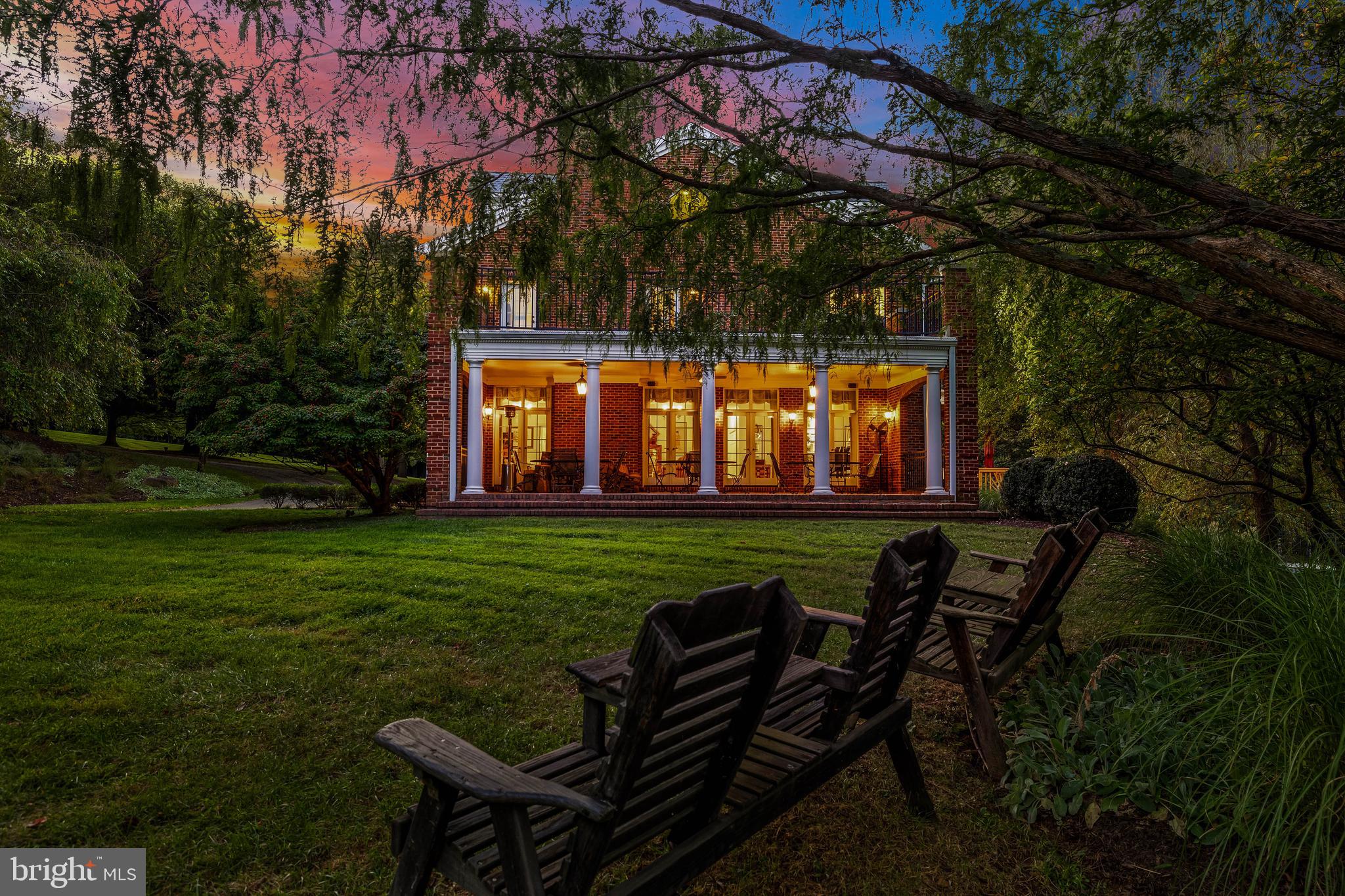 HILLSTEAD - Residential