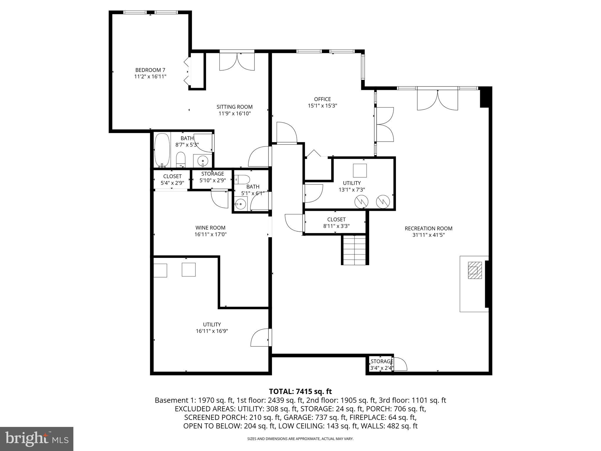 HILLSTEAD - Residential