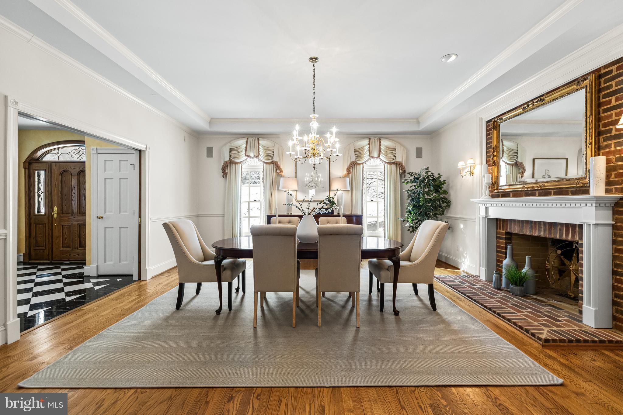 HILLSTEAD - Residential