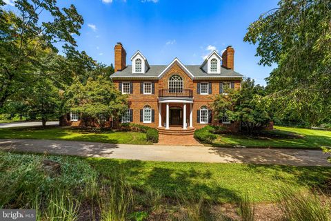 904 HILLSTEAD DRIVE LUTHERVILLE TIMONIUM MD 21093