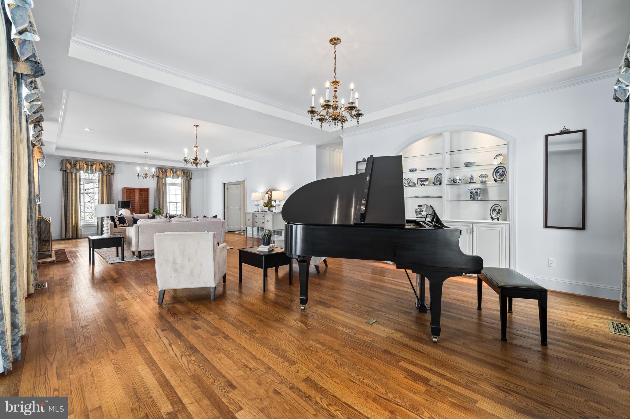 HILLSTEAD - Residential