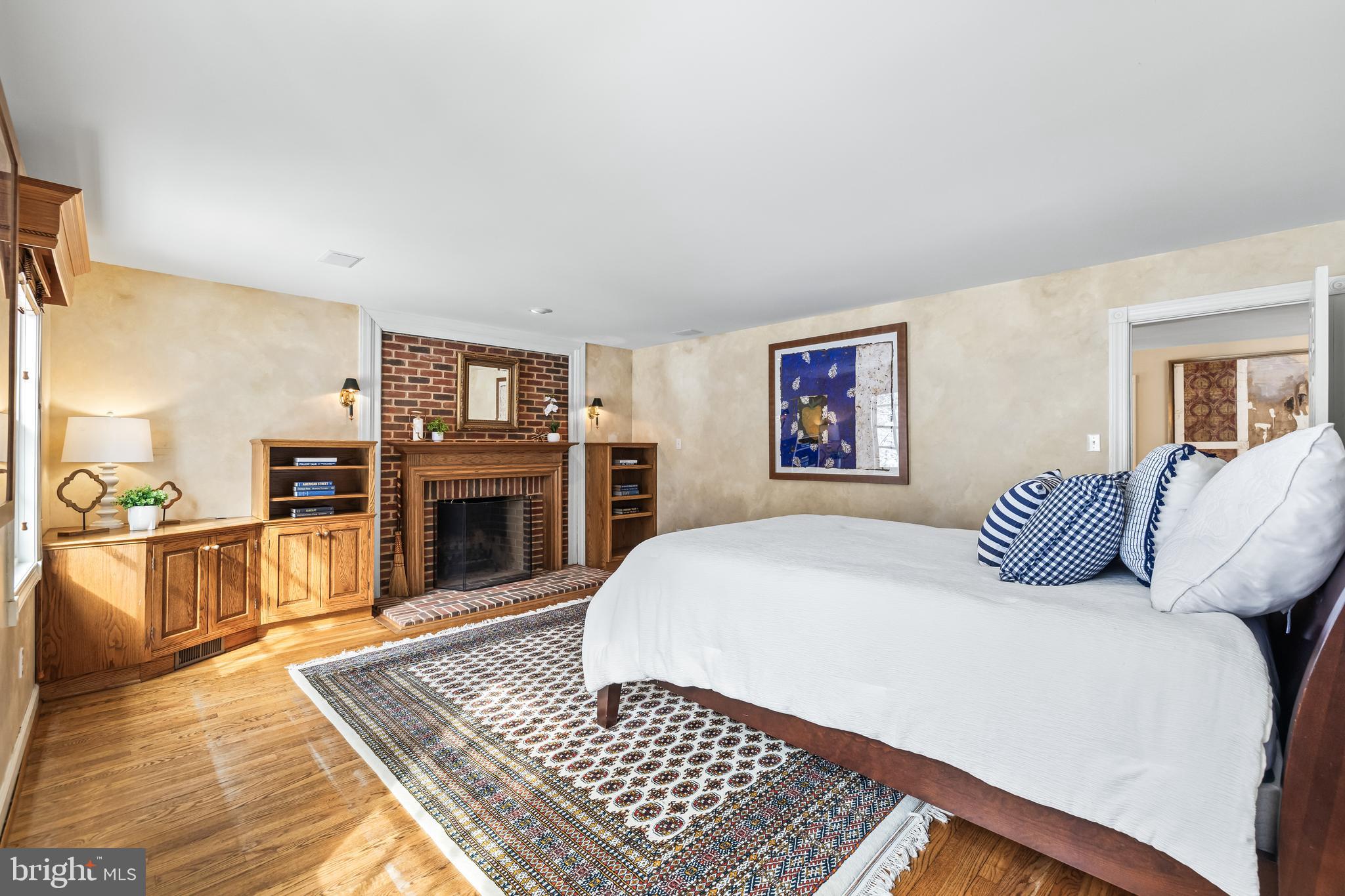 HILLSTEAD - Residential