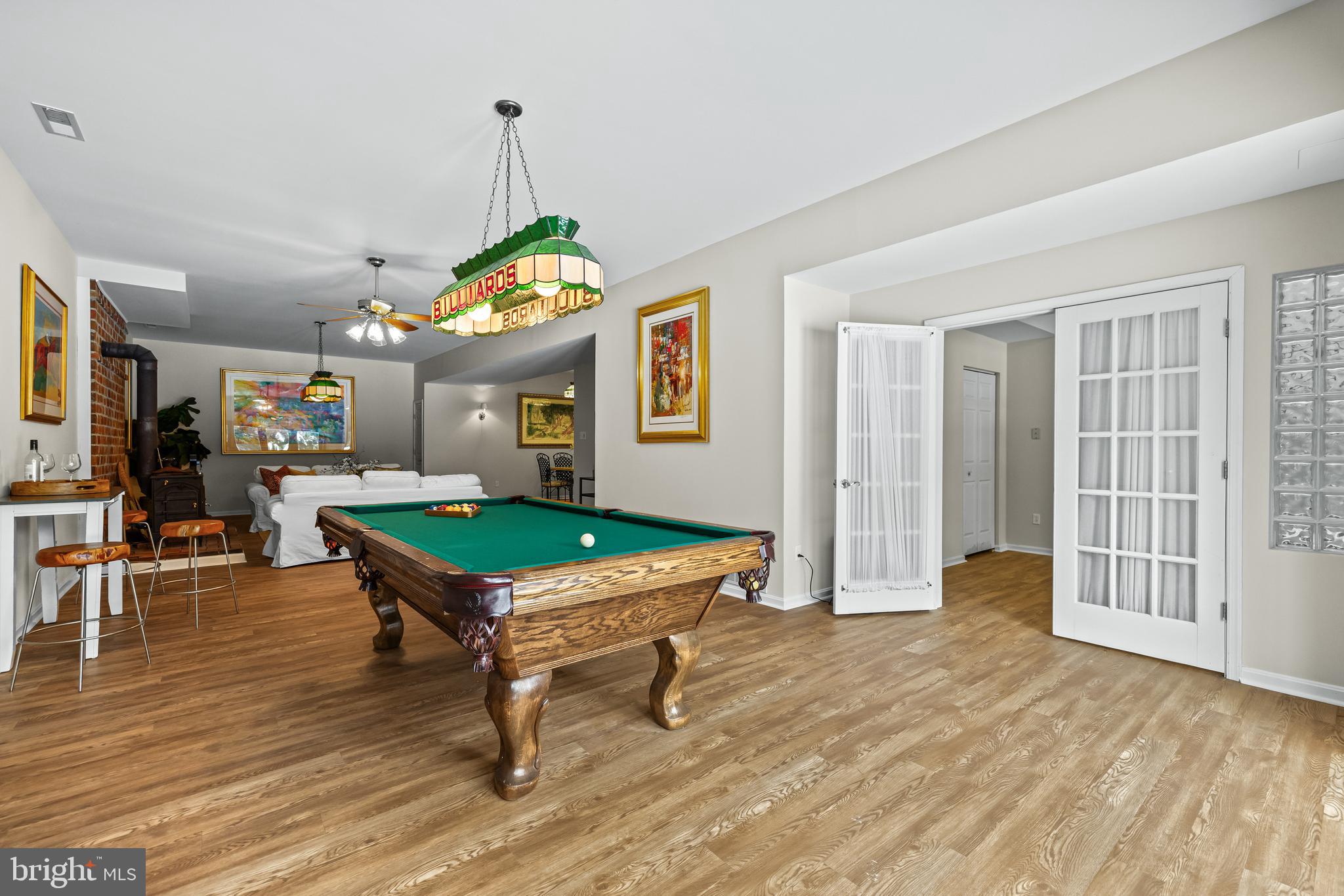 HILLSTEAD - Residential