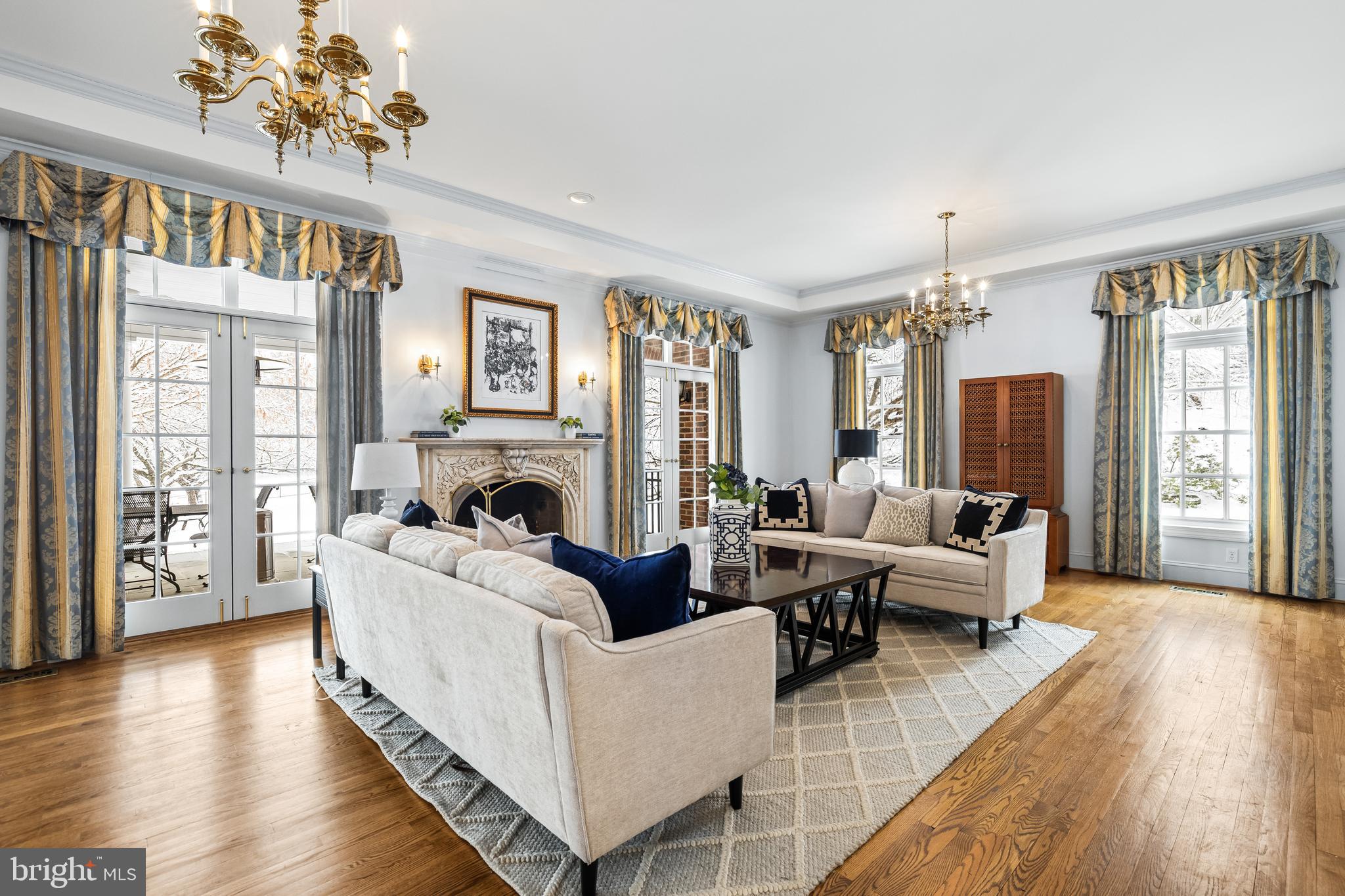 HILLSTEAD - Residential