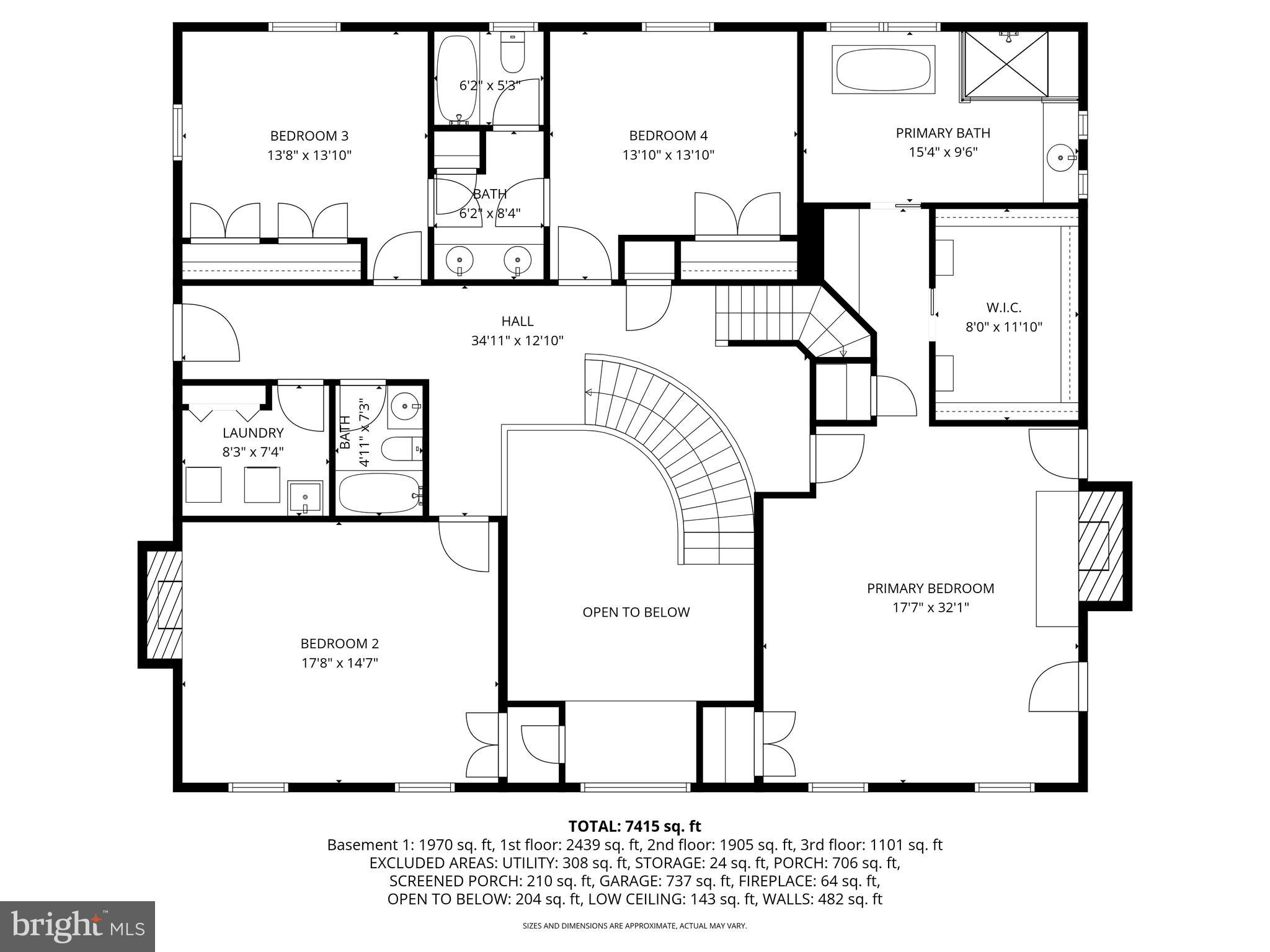 HILLSTEAD - Residential