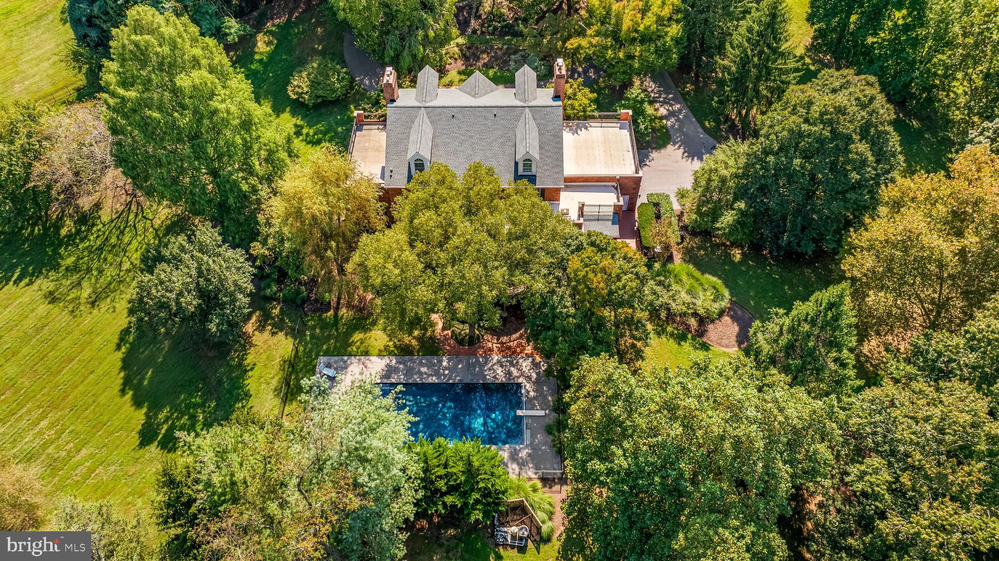 HILLSTEAD - Residential