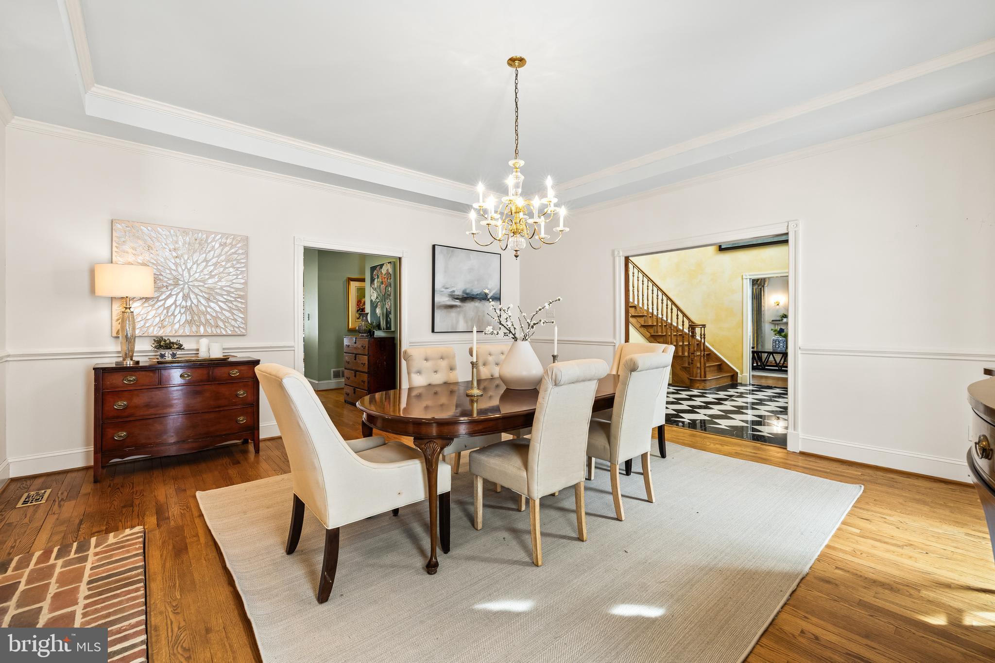 HILLSTEAD - Residential