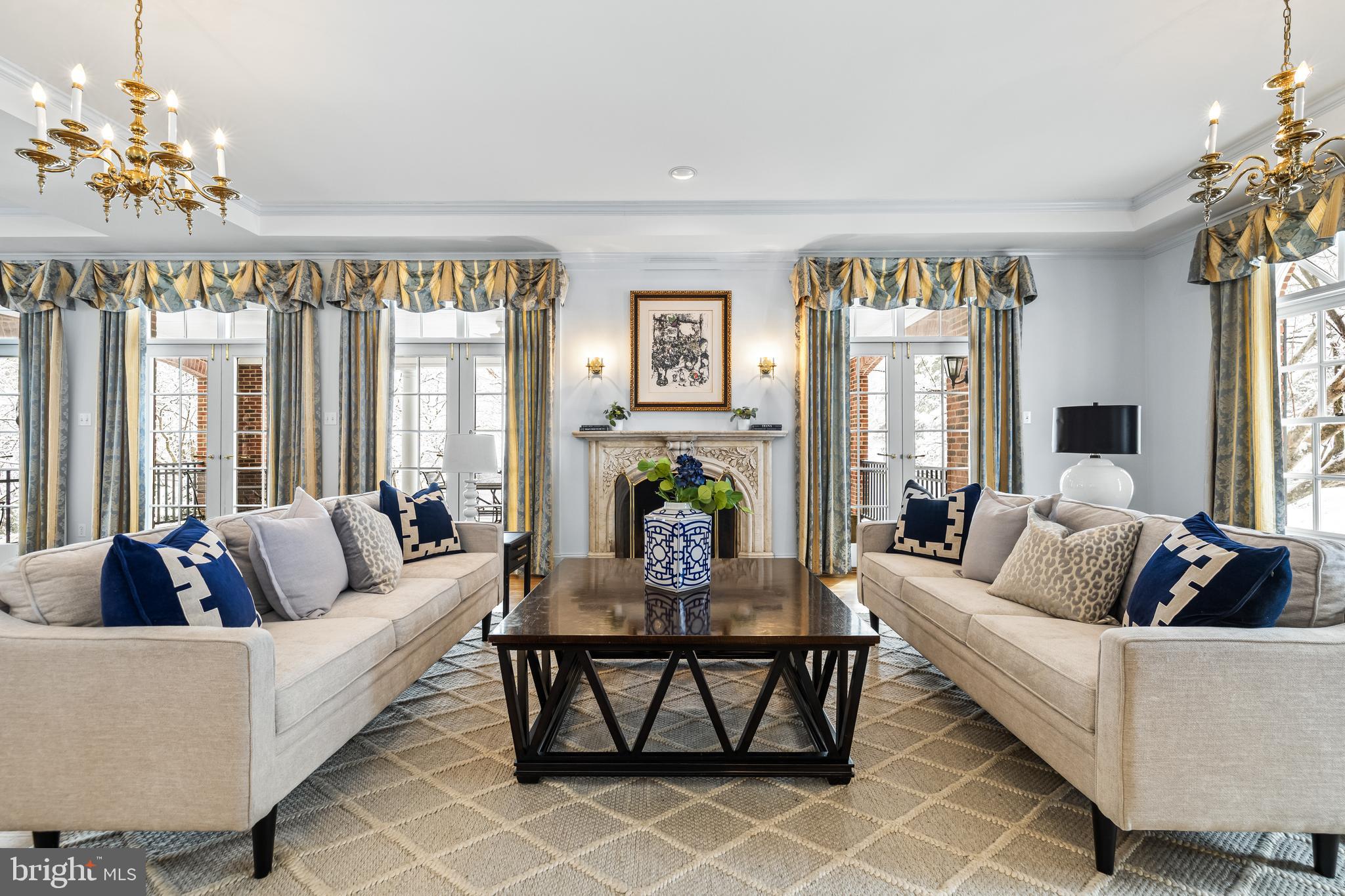 HILLSTEAD - Residential