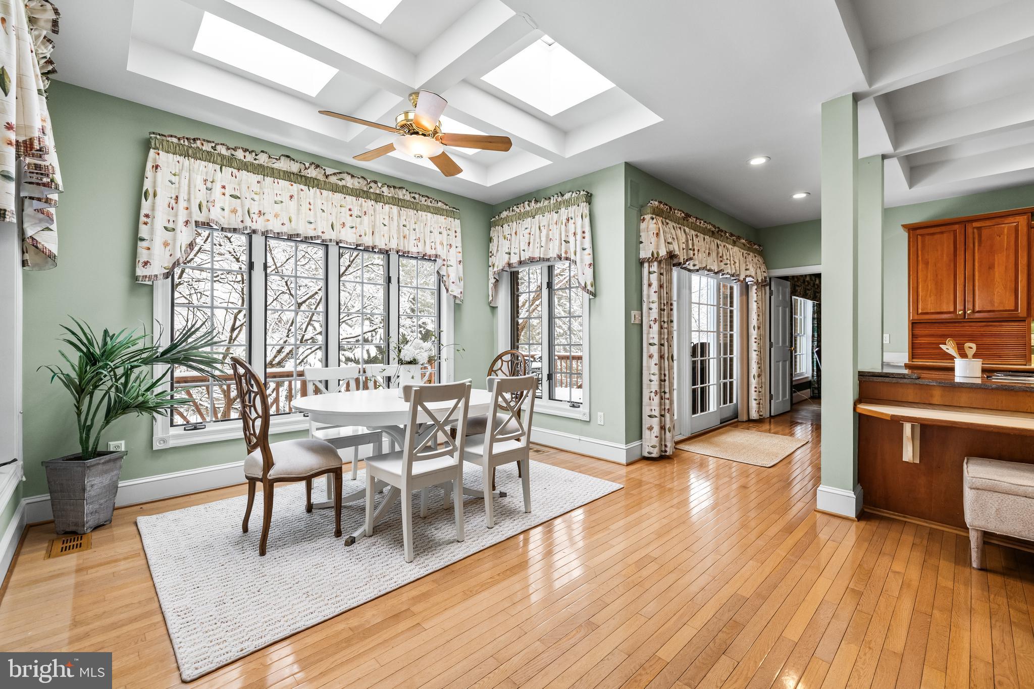 HILLSTEAD - Residential