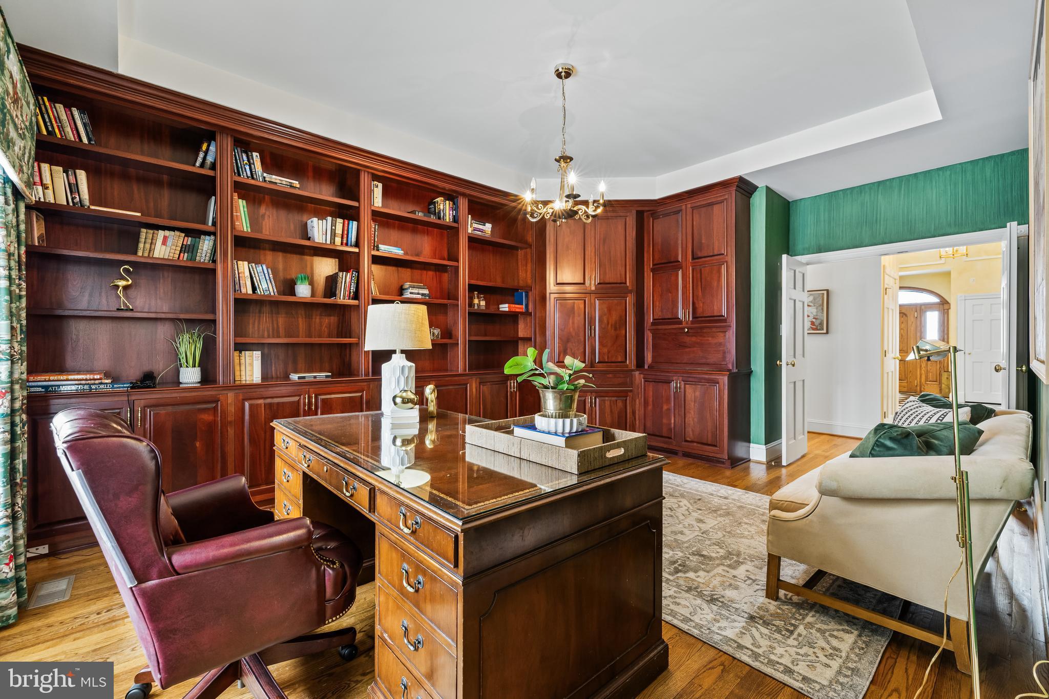 HILLSTEAD - Residential