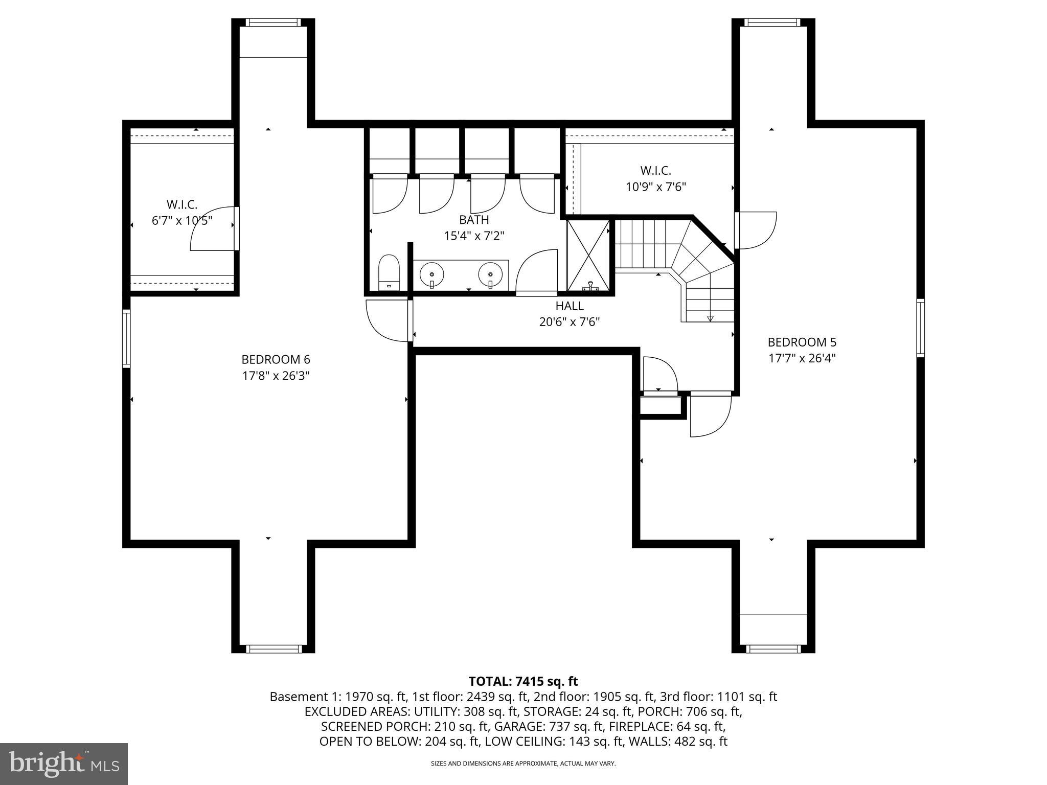 HILLSTEAD - Residential