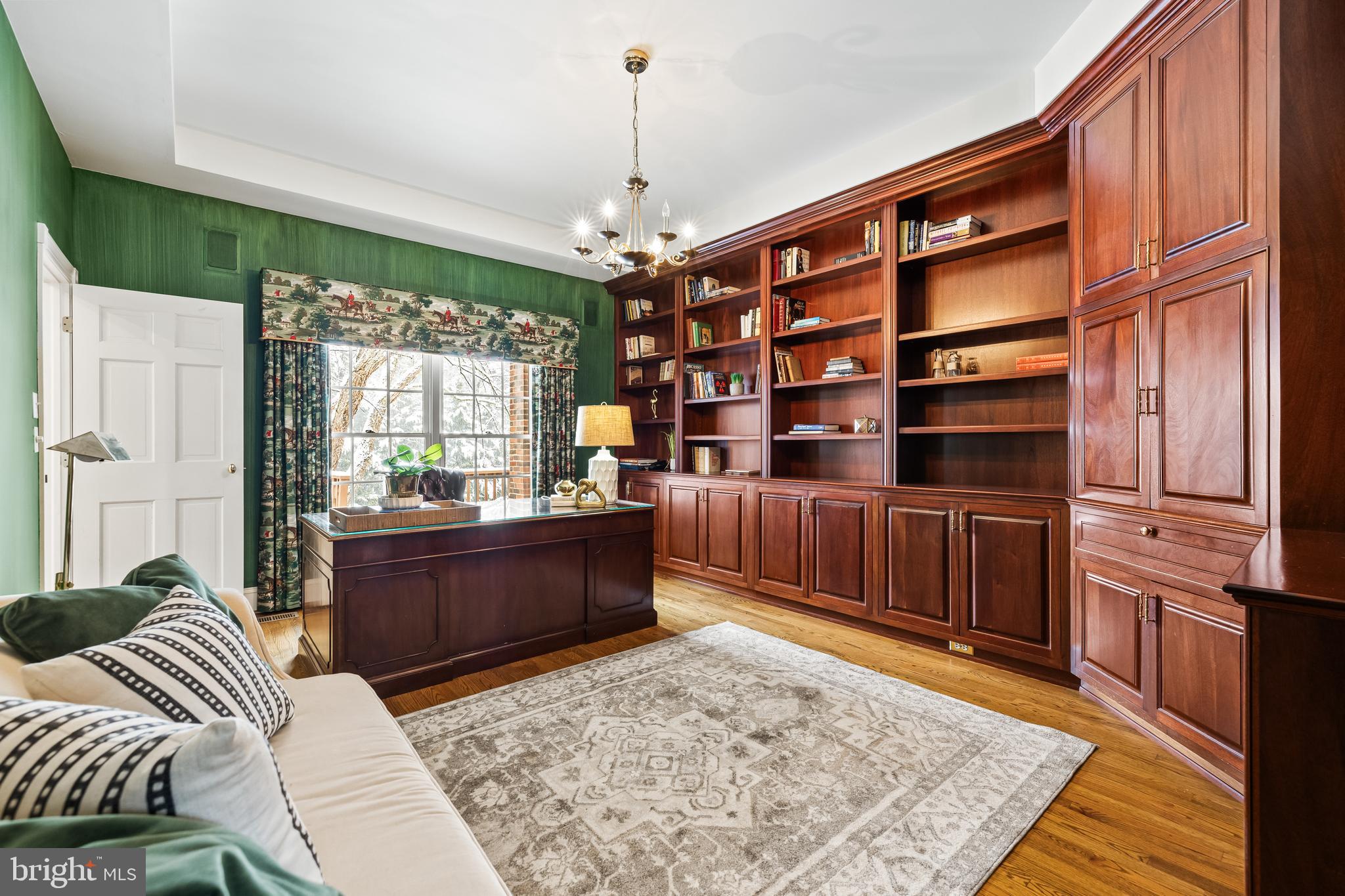 HILLSTEAD - Residential