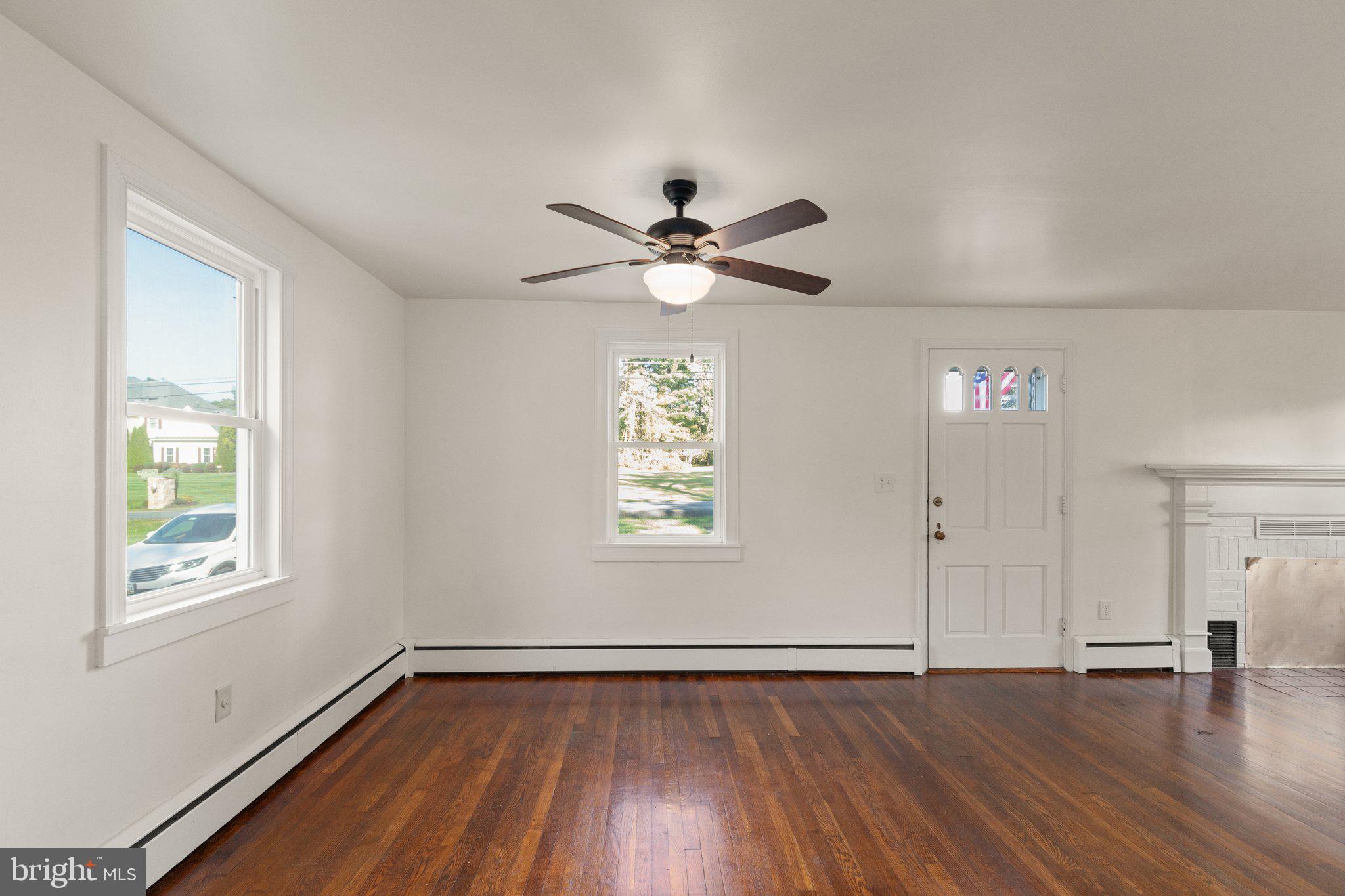 1407 STOCKTON ROAD