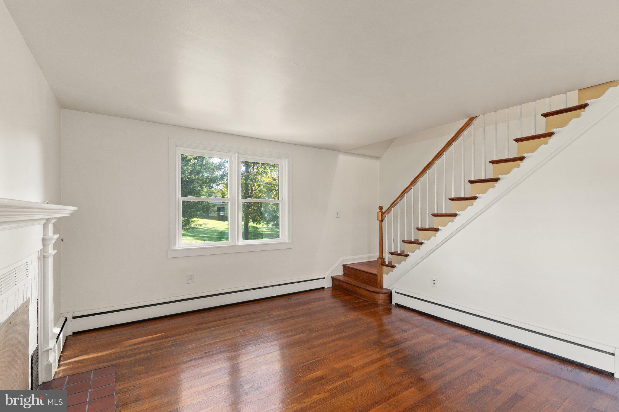 1407 STOCKTON ROAD